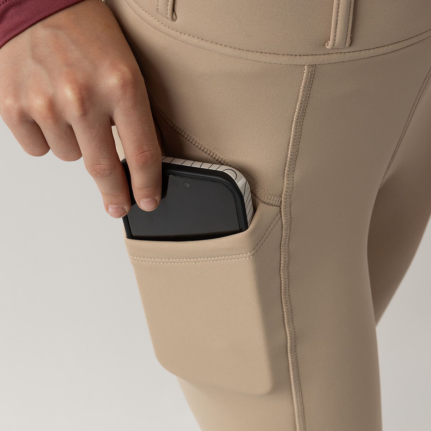 Eevolv Riding Tights Lenny