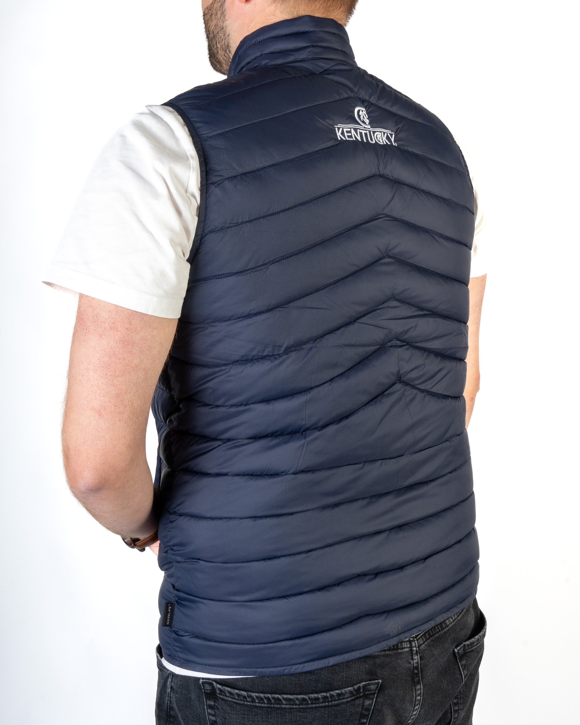 Waistcoat men