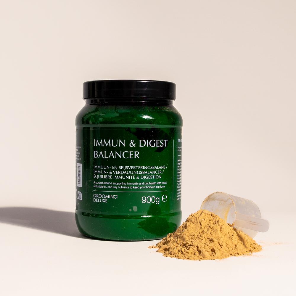 Immun & Digest Balancer