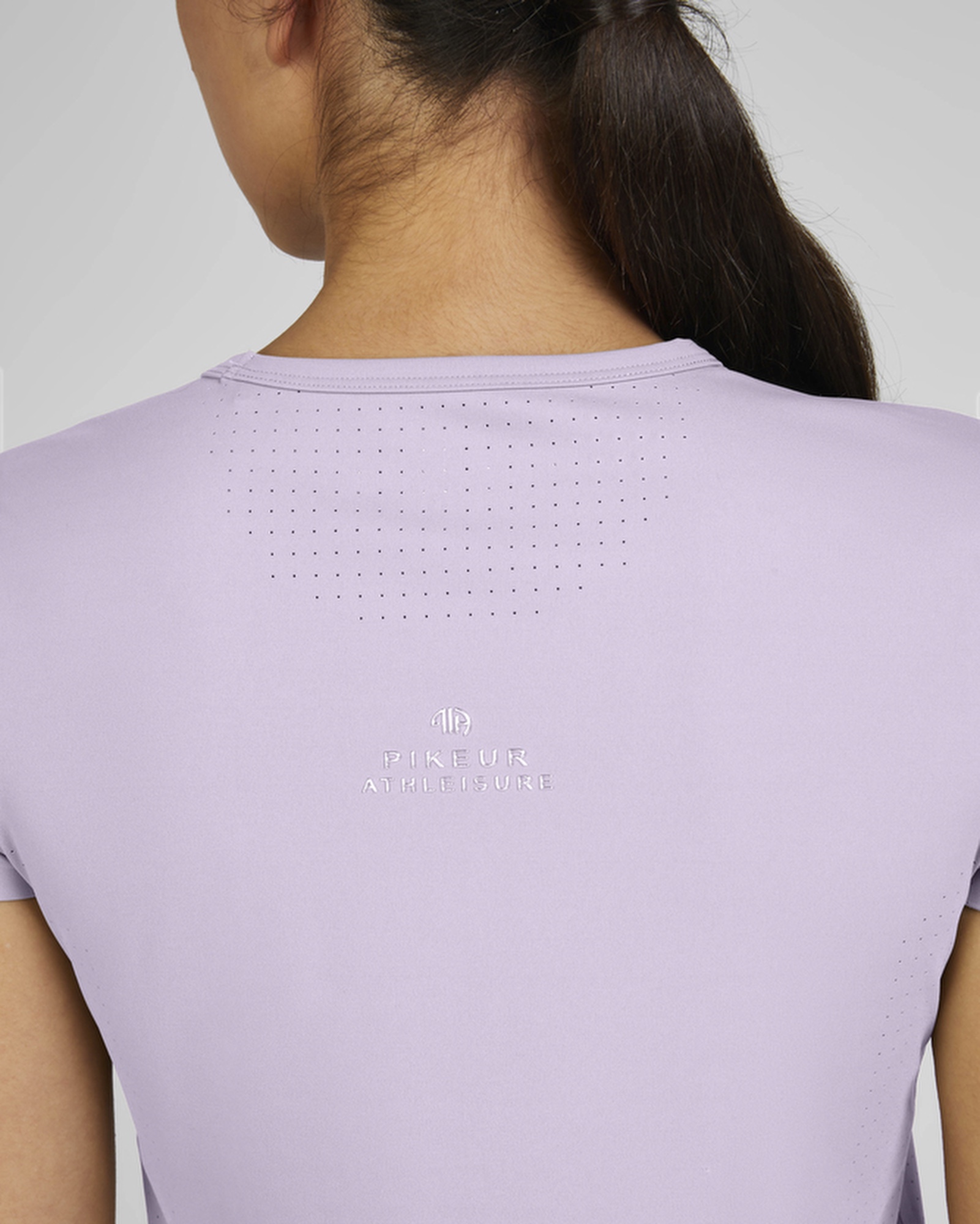 Functional shirt ladies athleisure