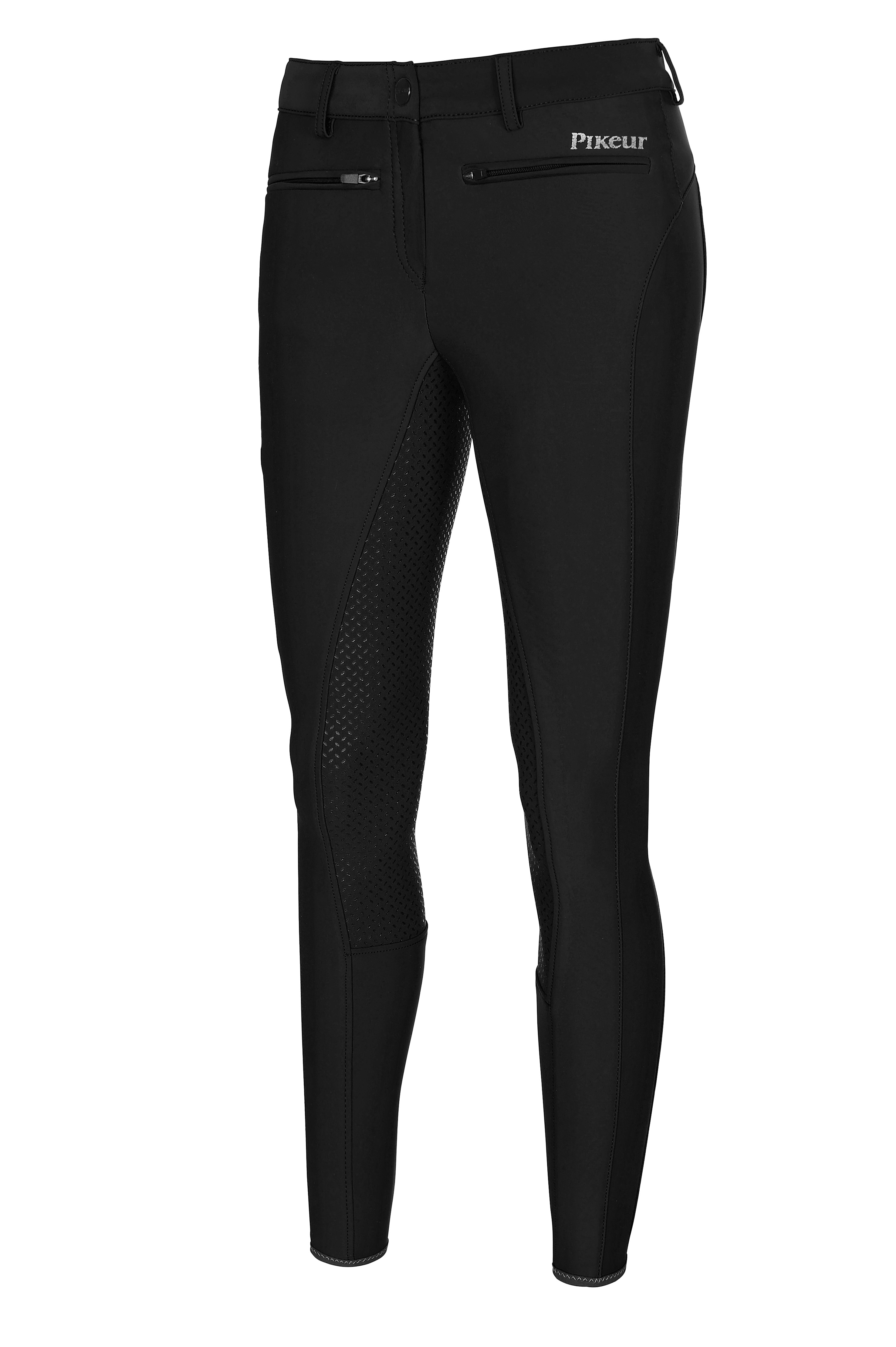 Ladies riding breeches Tessa with full grip Ladies riding breeches Tessa with full grip
