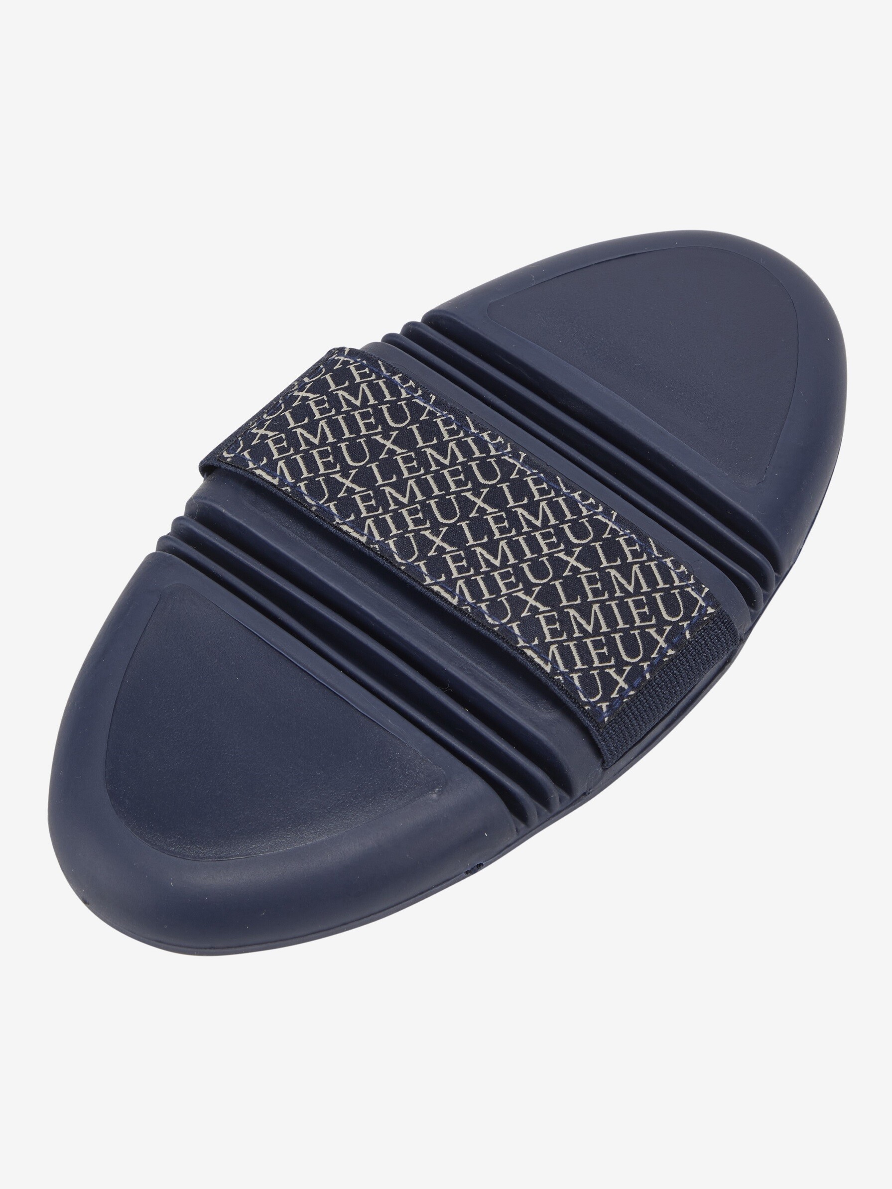 Flexi massageborstel Navy