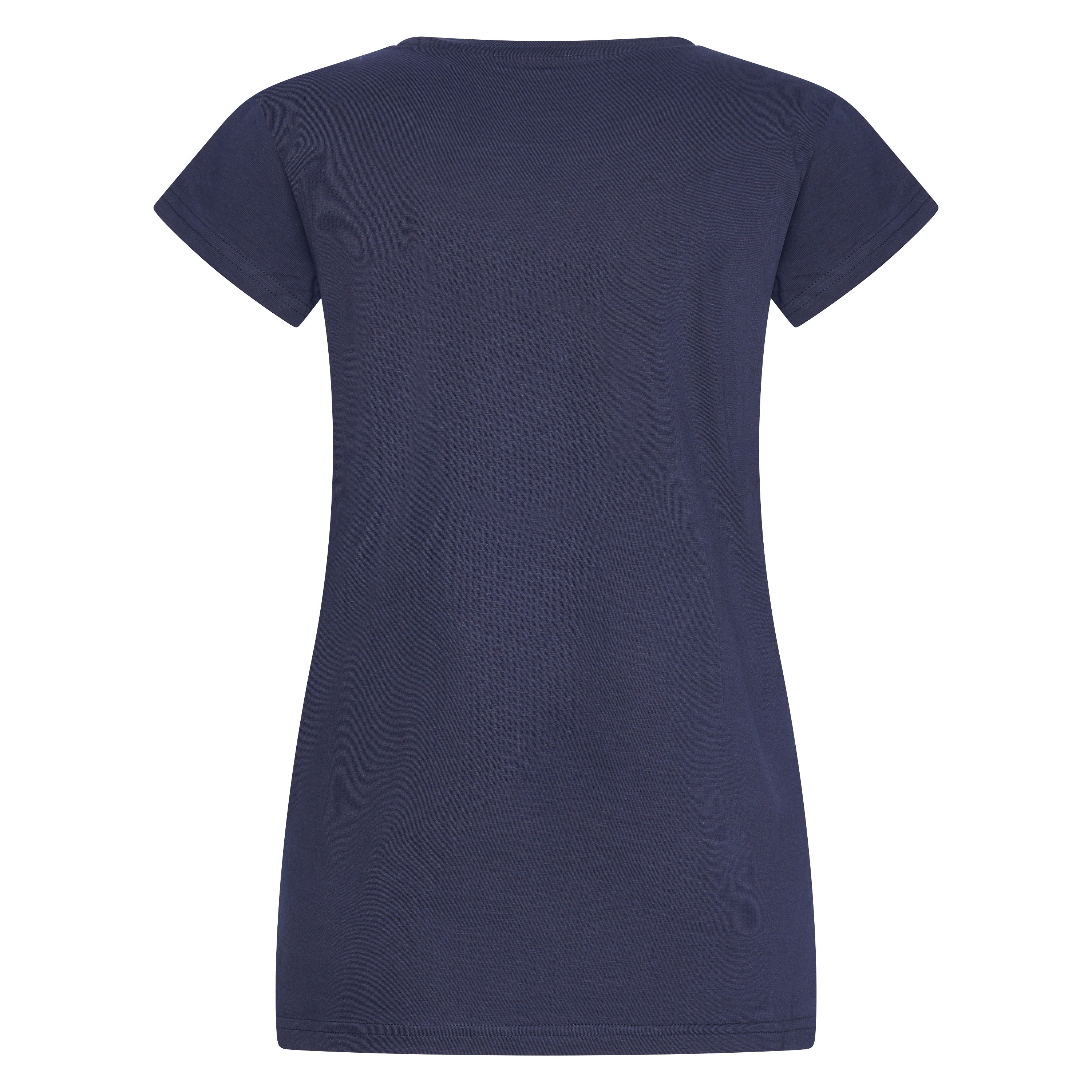 T-Shirt Smiley Flowers