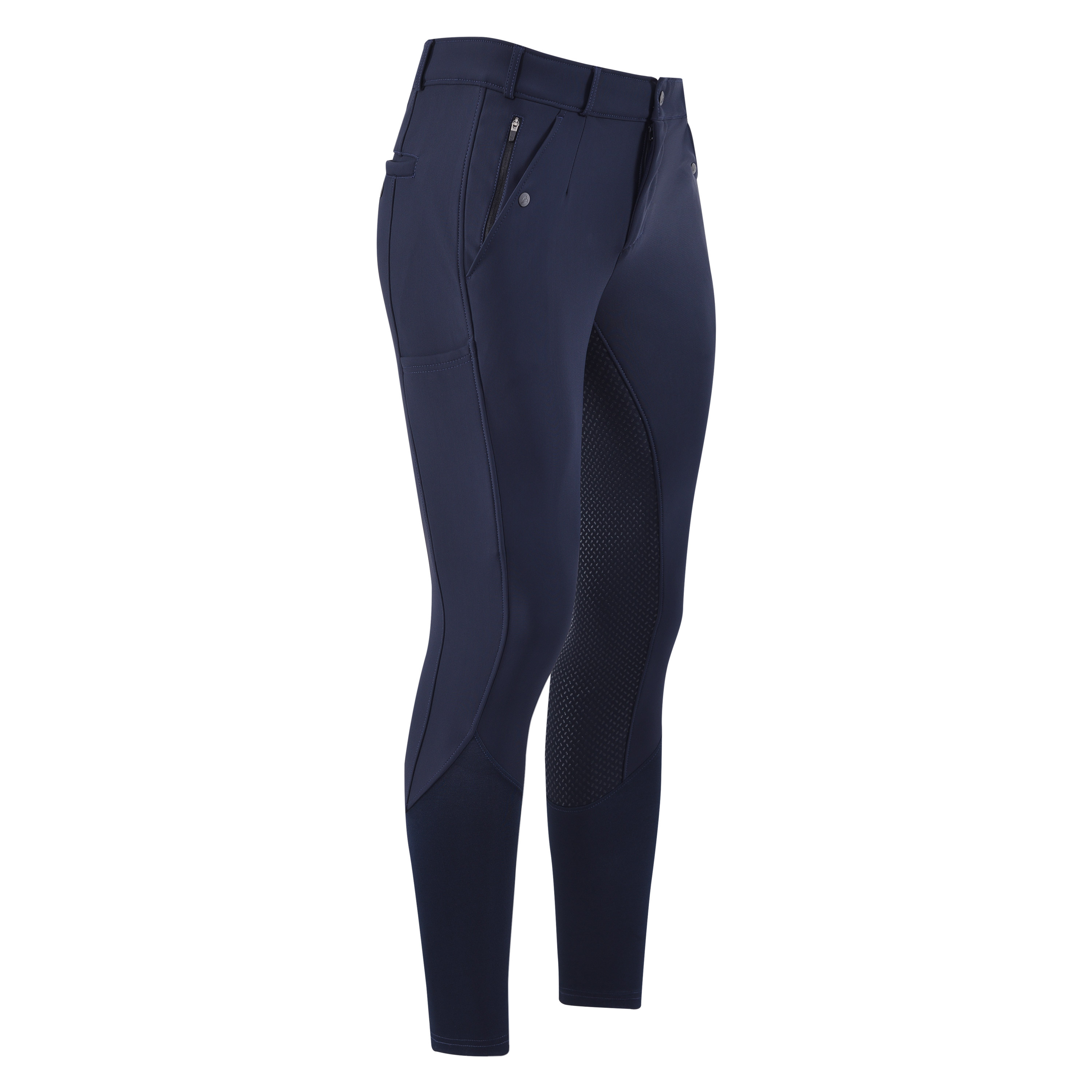 Reithose Marcel FullGrip Schoeller SL
