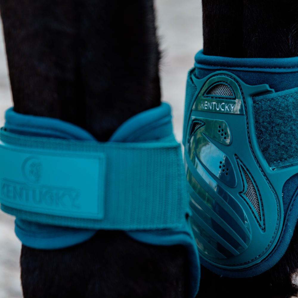 Fetlock boot Young Horse