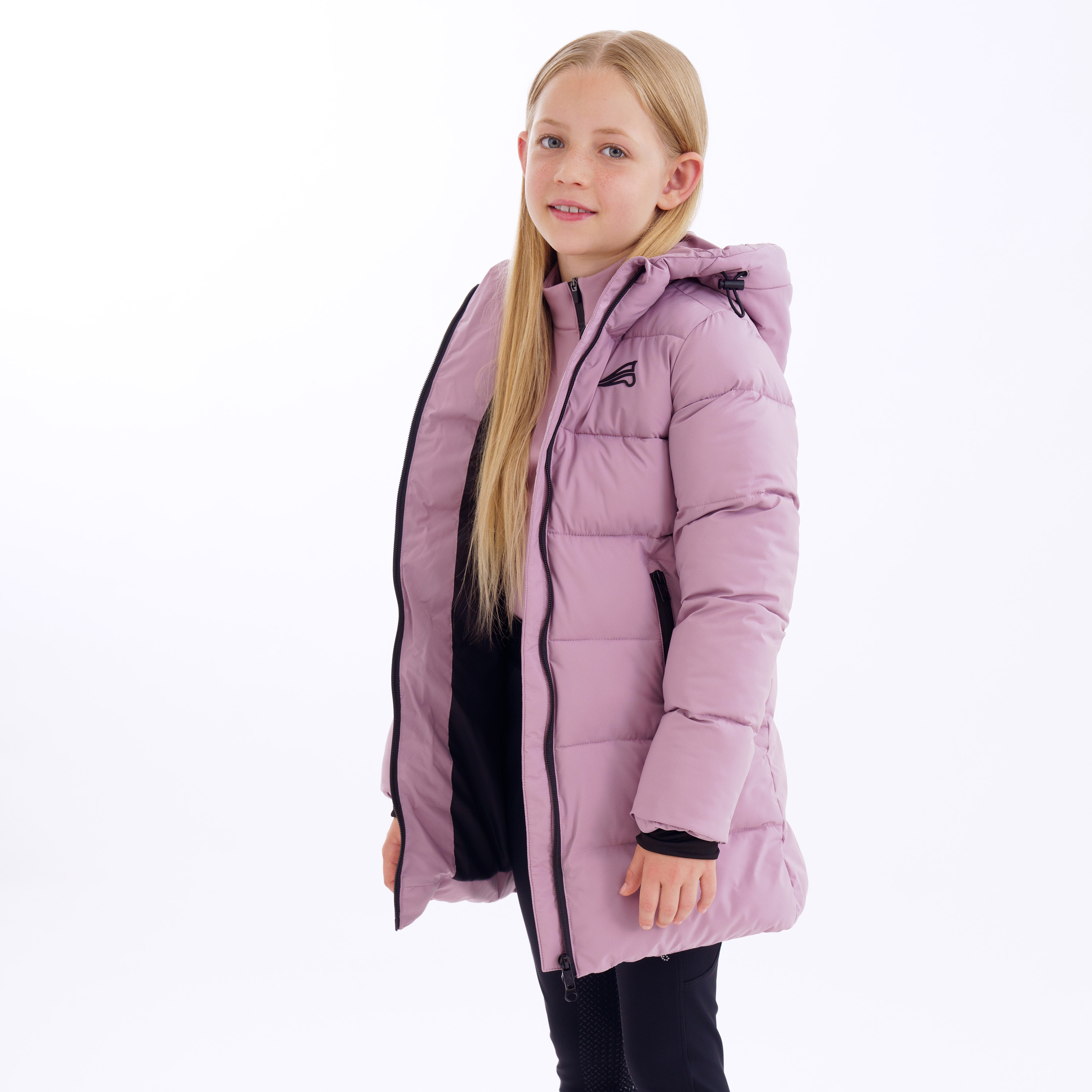 Jacke Kinder Carbo