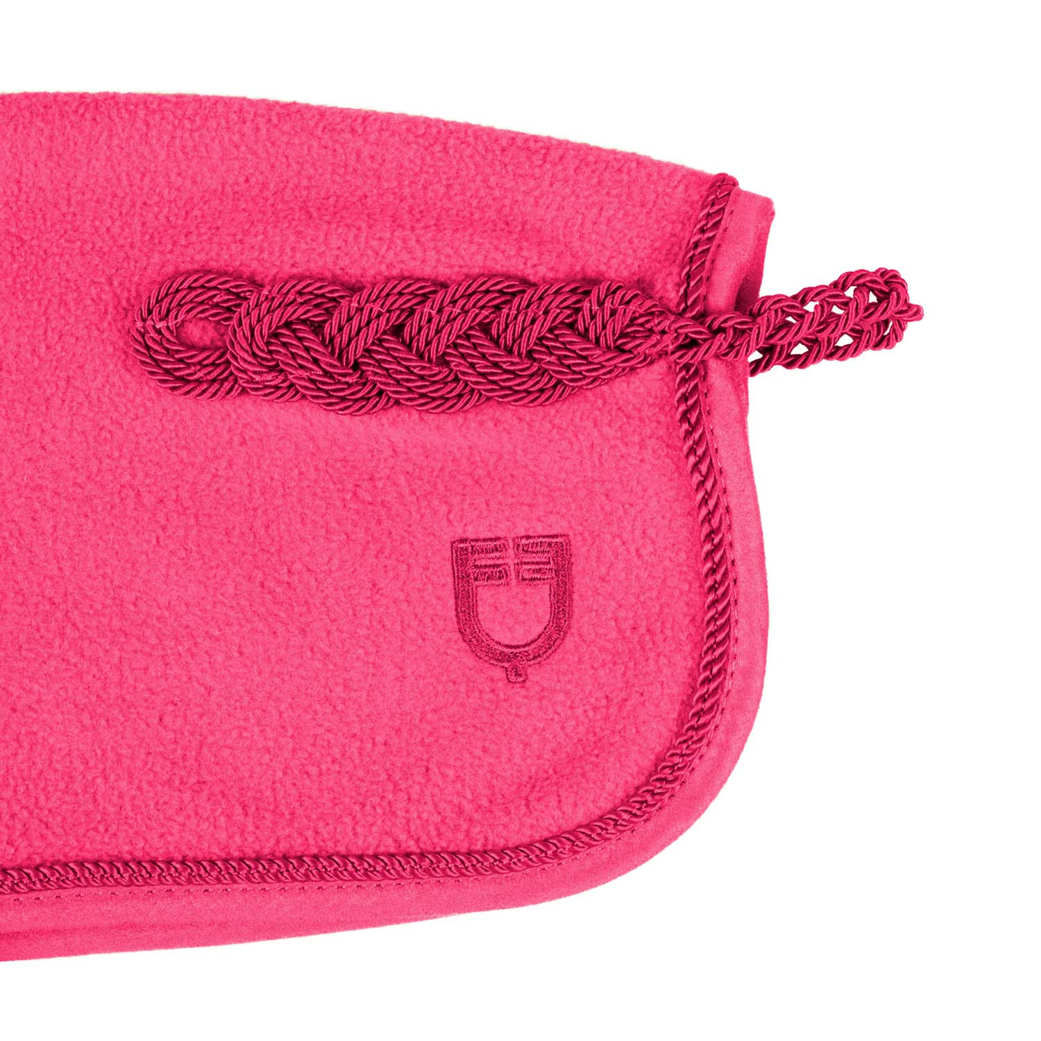 Fleece-Decke für Spielzeugpferd