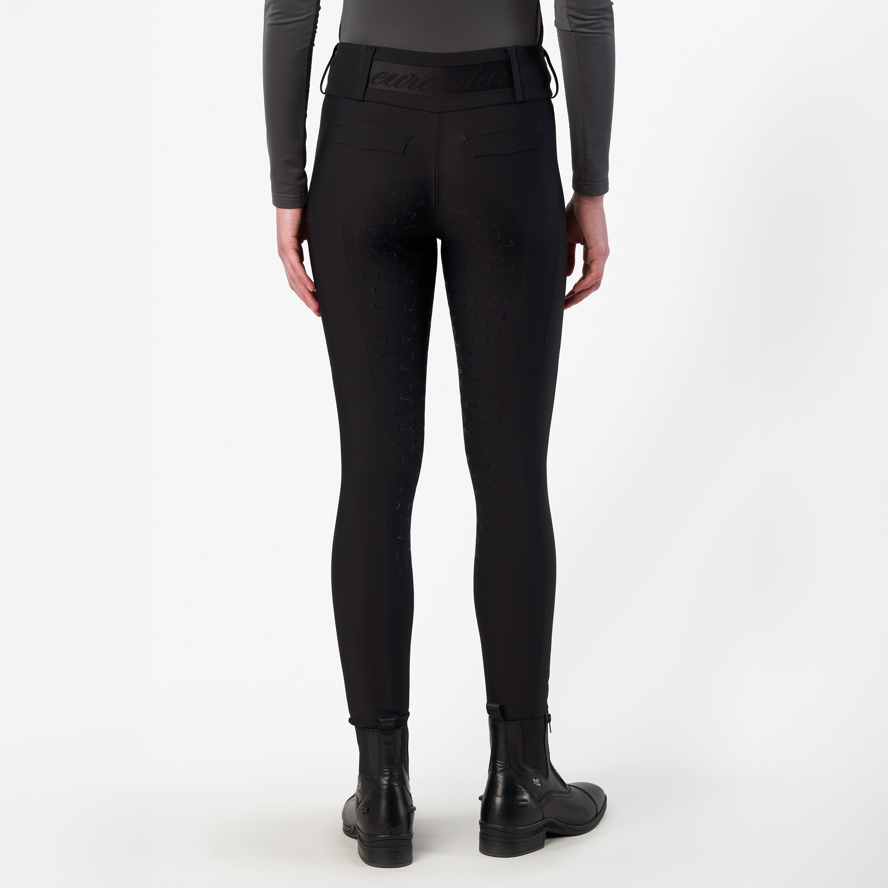 Reitlegging Enforce winter FullGrip