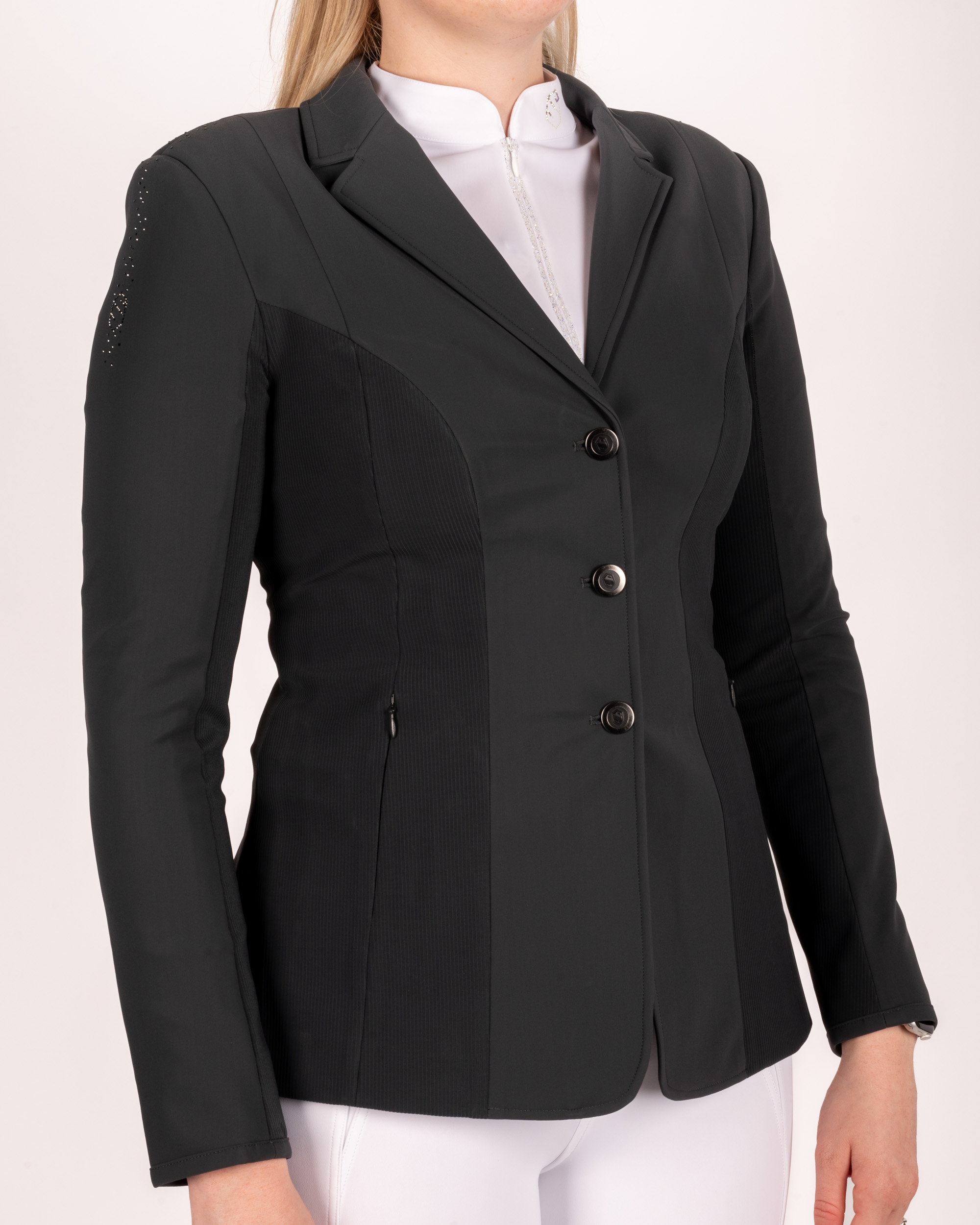 Ladies competition jacket Frida