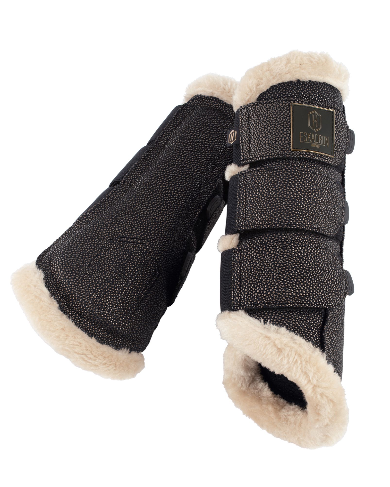 Heritage Stingray FF gaiters