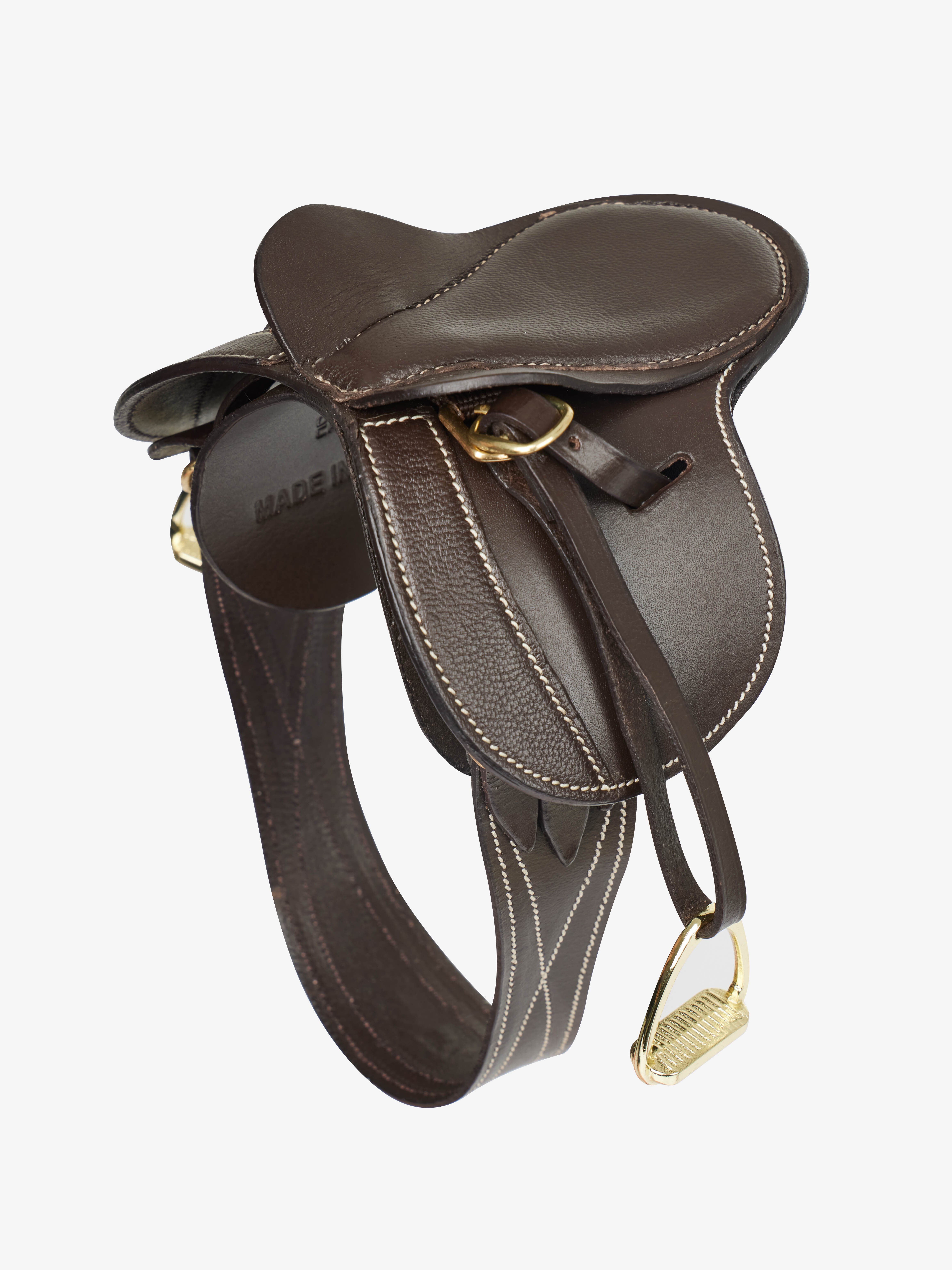 Toy Pony selle