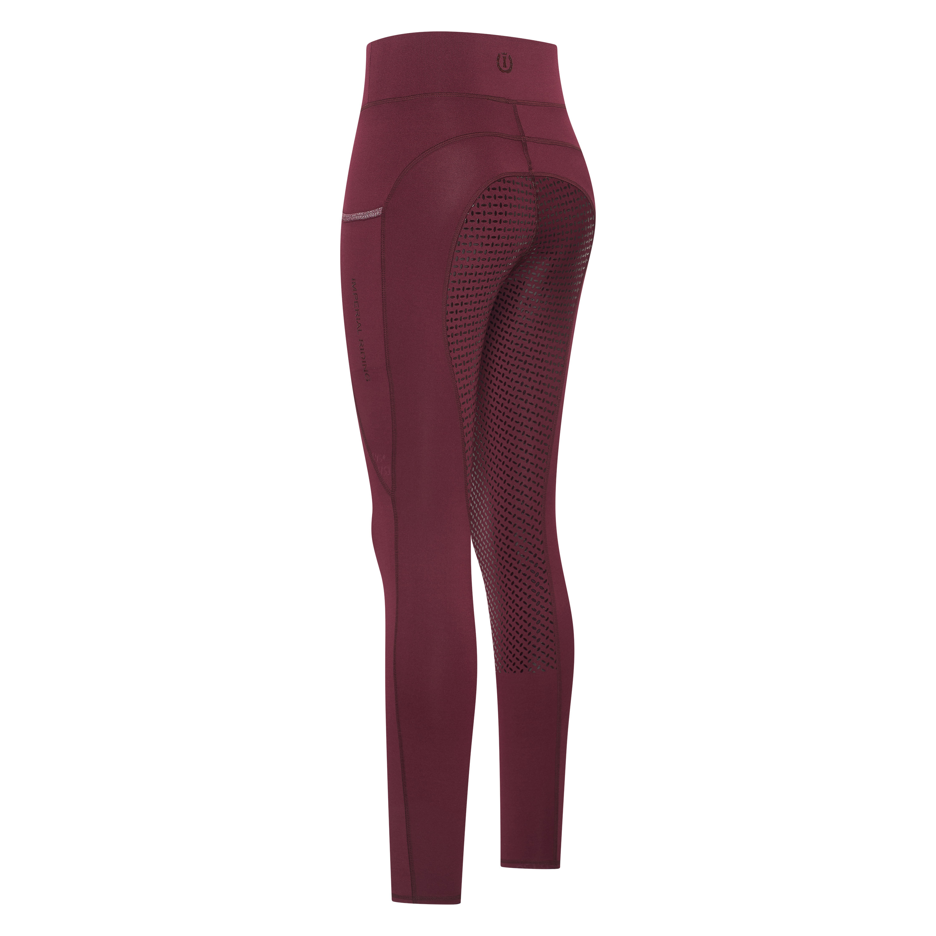 Reitlegging El Capone FullGrip