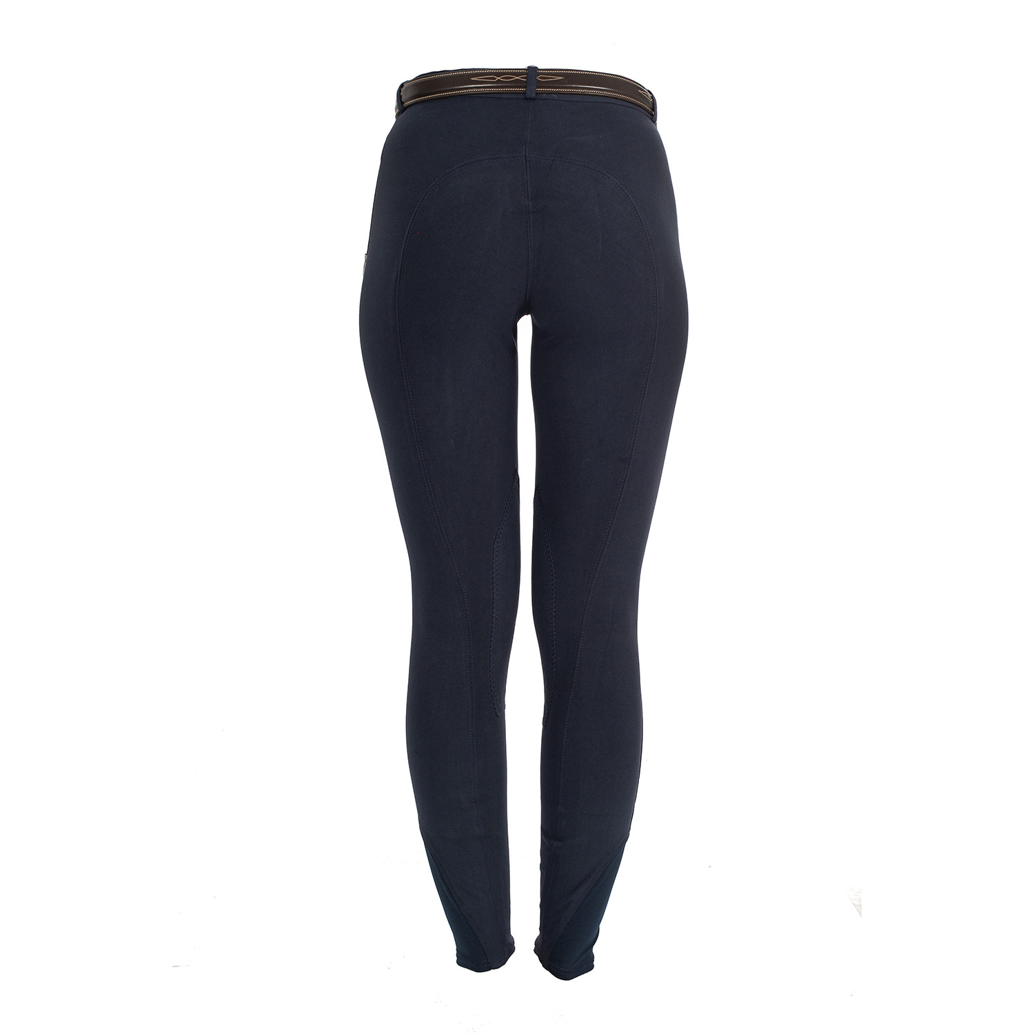 Damen-Reithose Selene aus Stretch-Baumwolle
