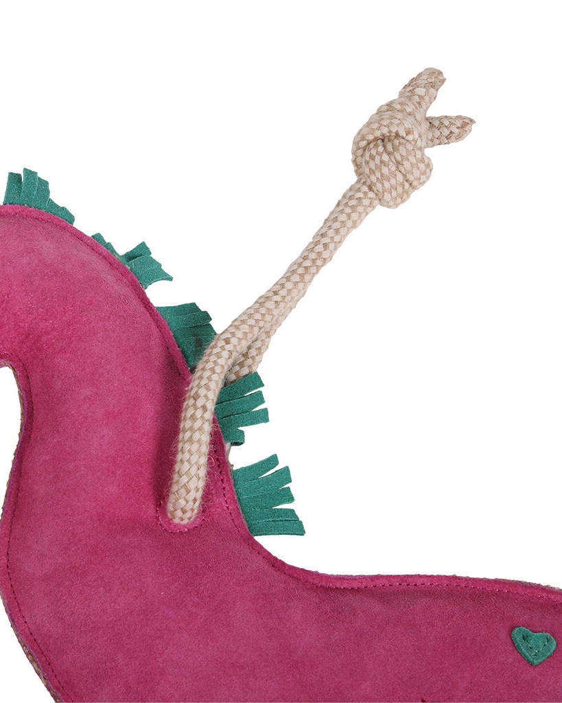 Horse toy
