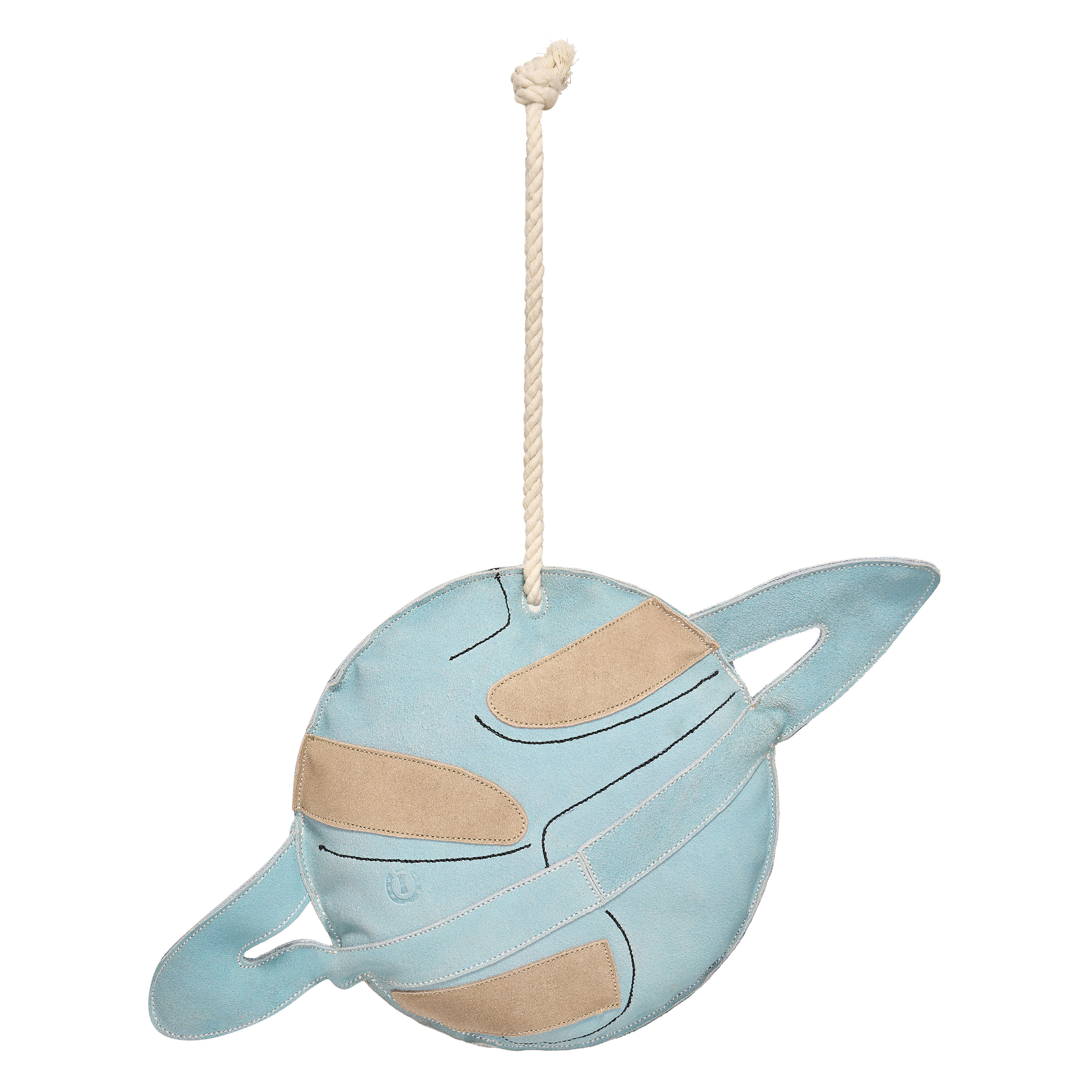 Stable buddy Planet