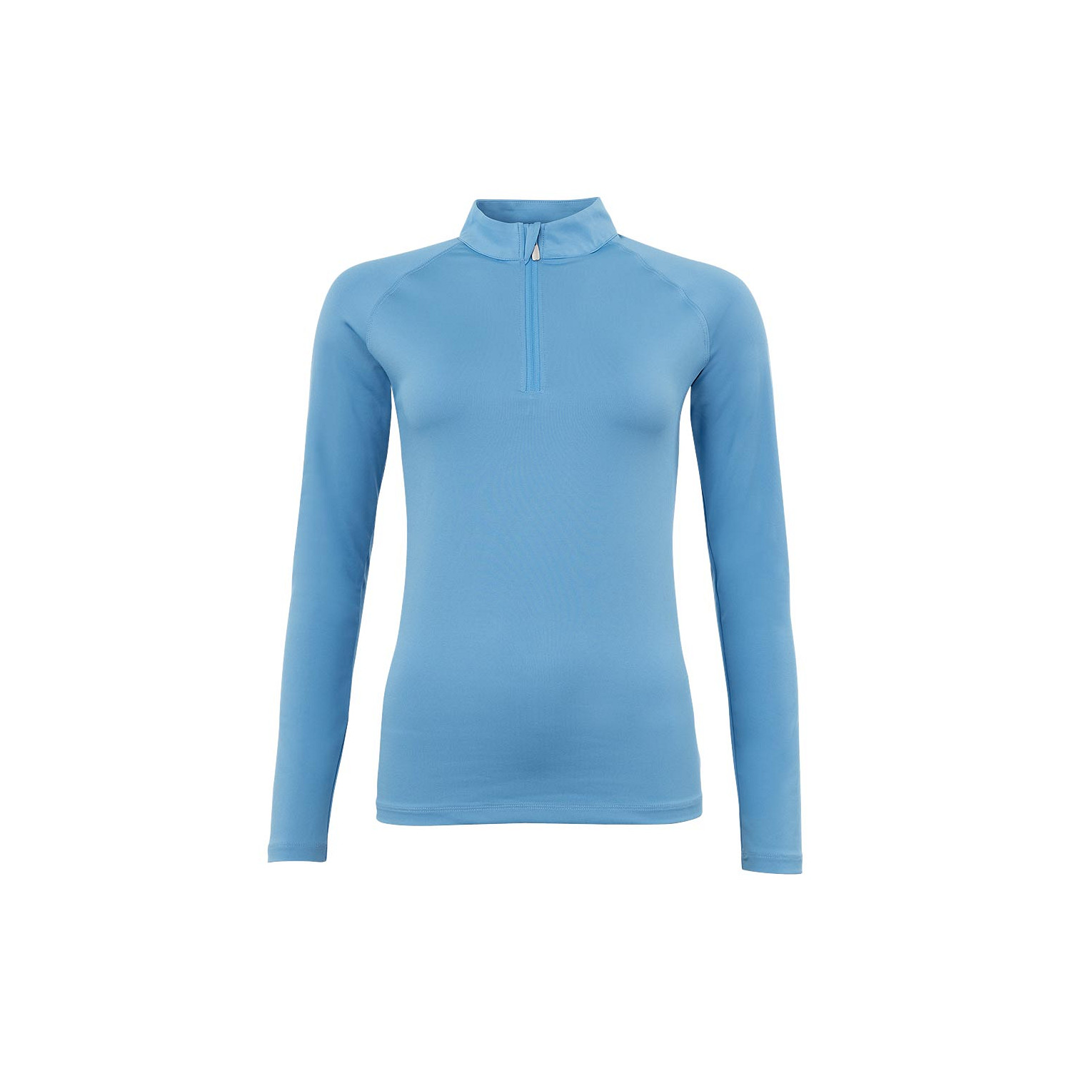Half Zip Longsleeve Shirt Event