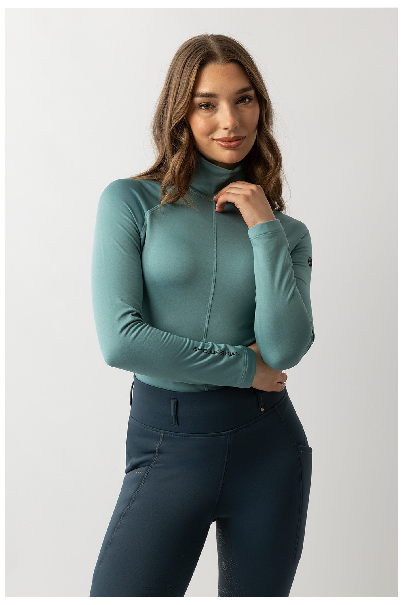 Turtleneck Leonel Ladies