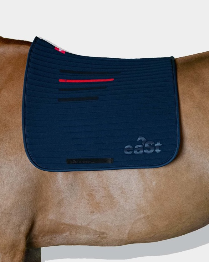Saddle pad Pro