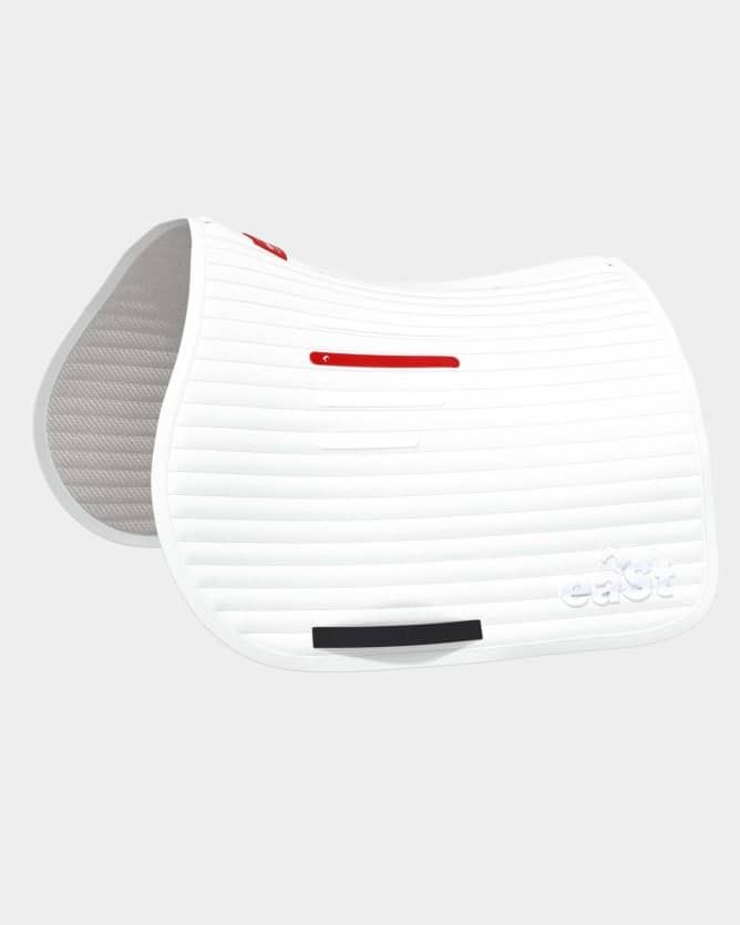 Saddle pad Pro