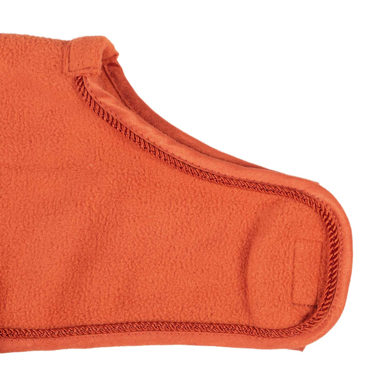 Fleece-Decke für Spielzeugpferd