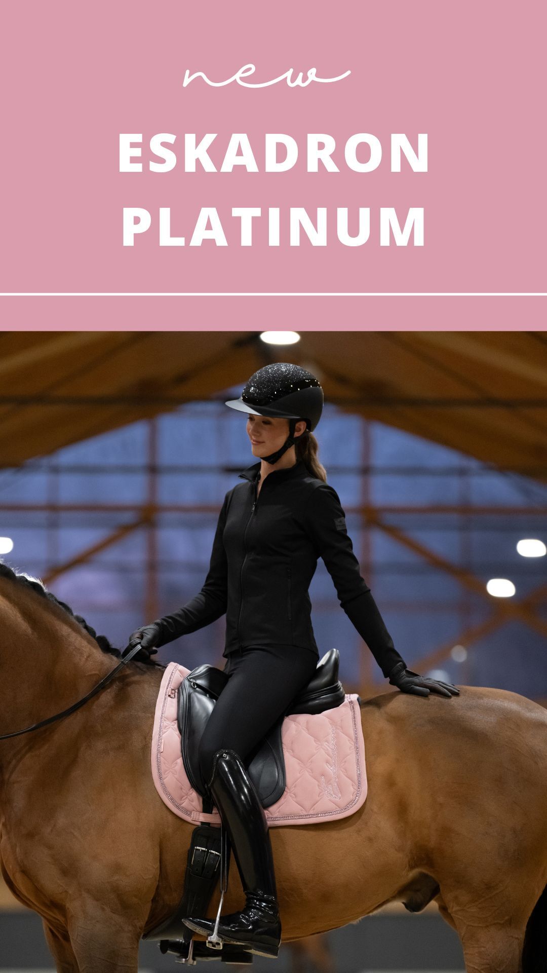 Eskadron Platinum 2025-2026