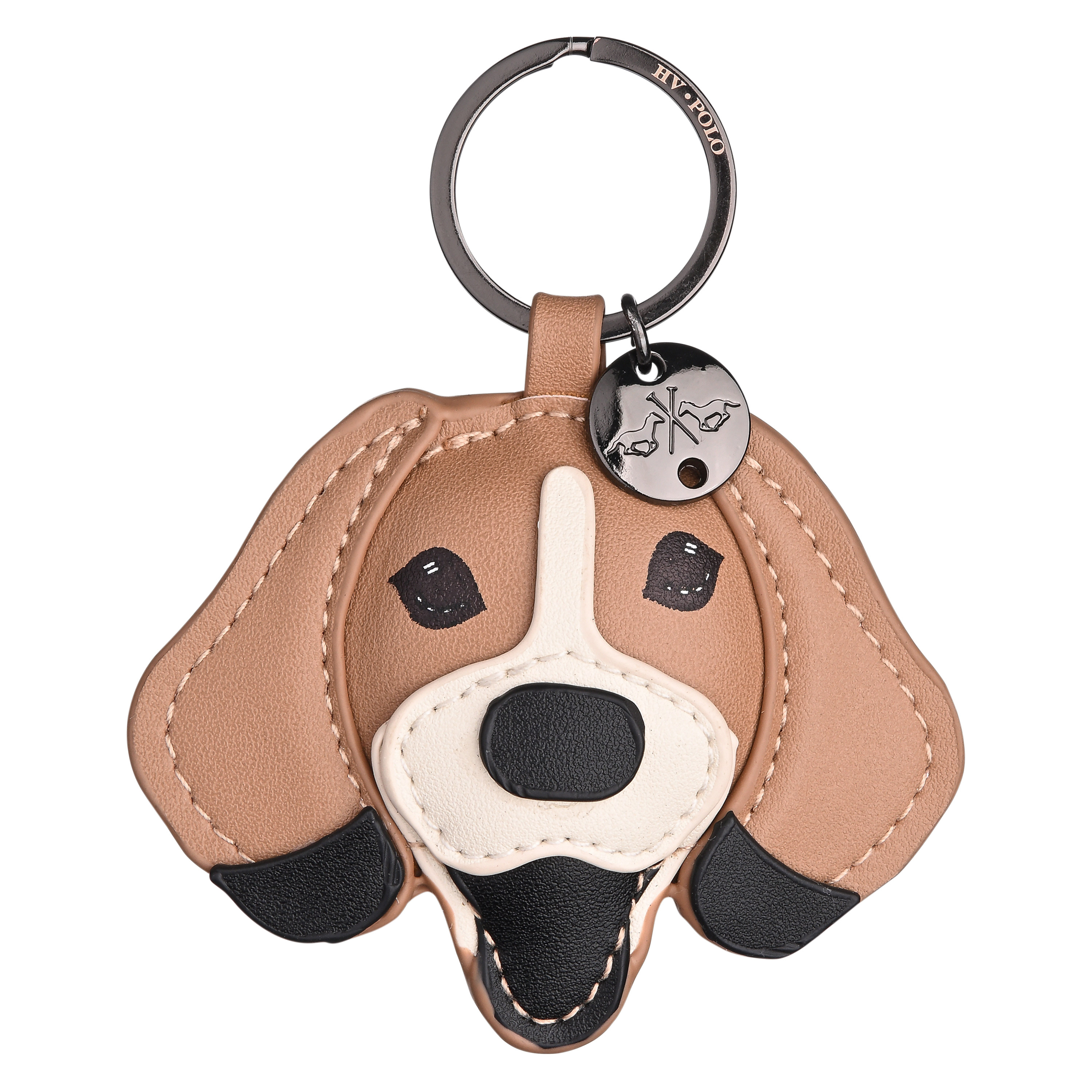 Schlüsselanhänger Dog