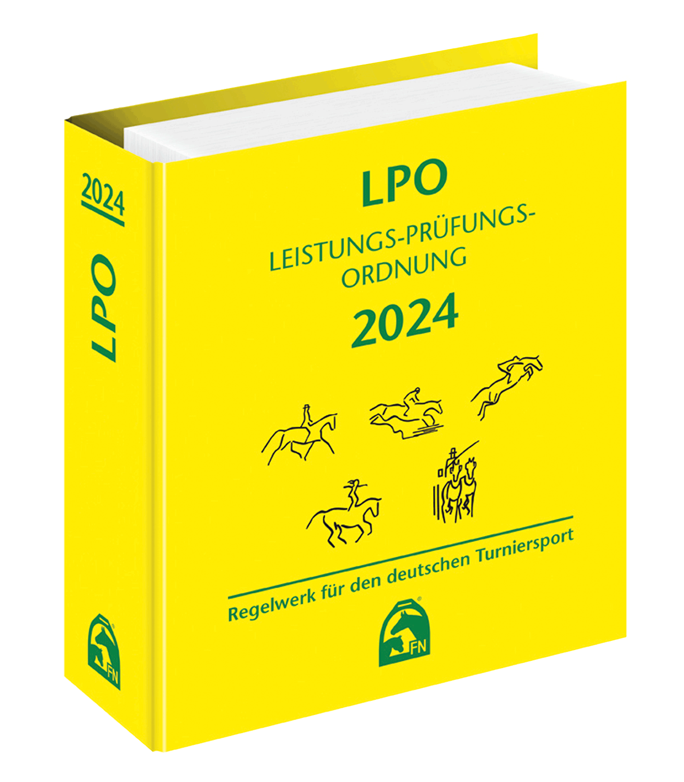LPO 2024