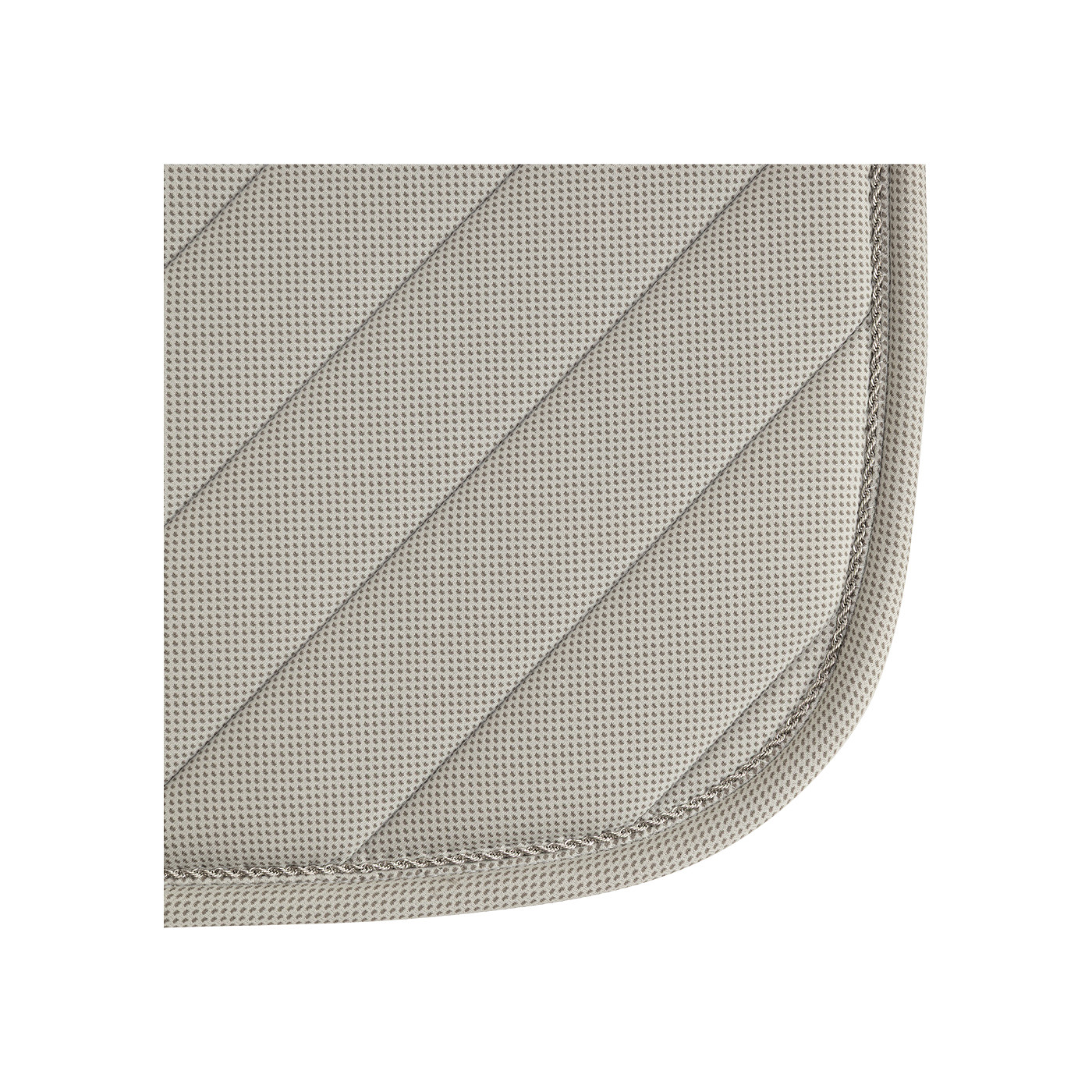 Dressuurzadeldek Ventiluxe XB26110