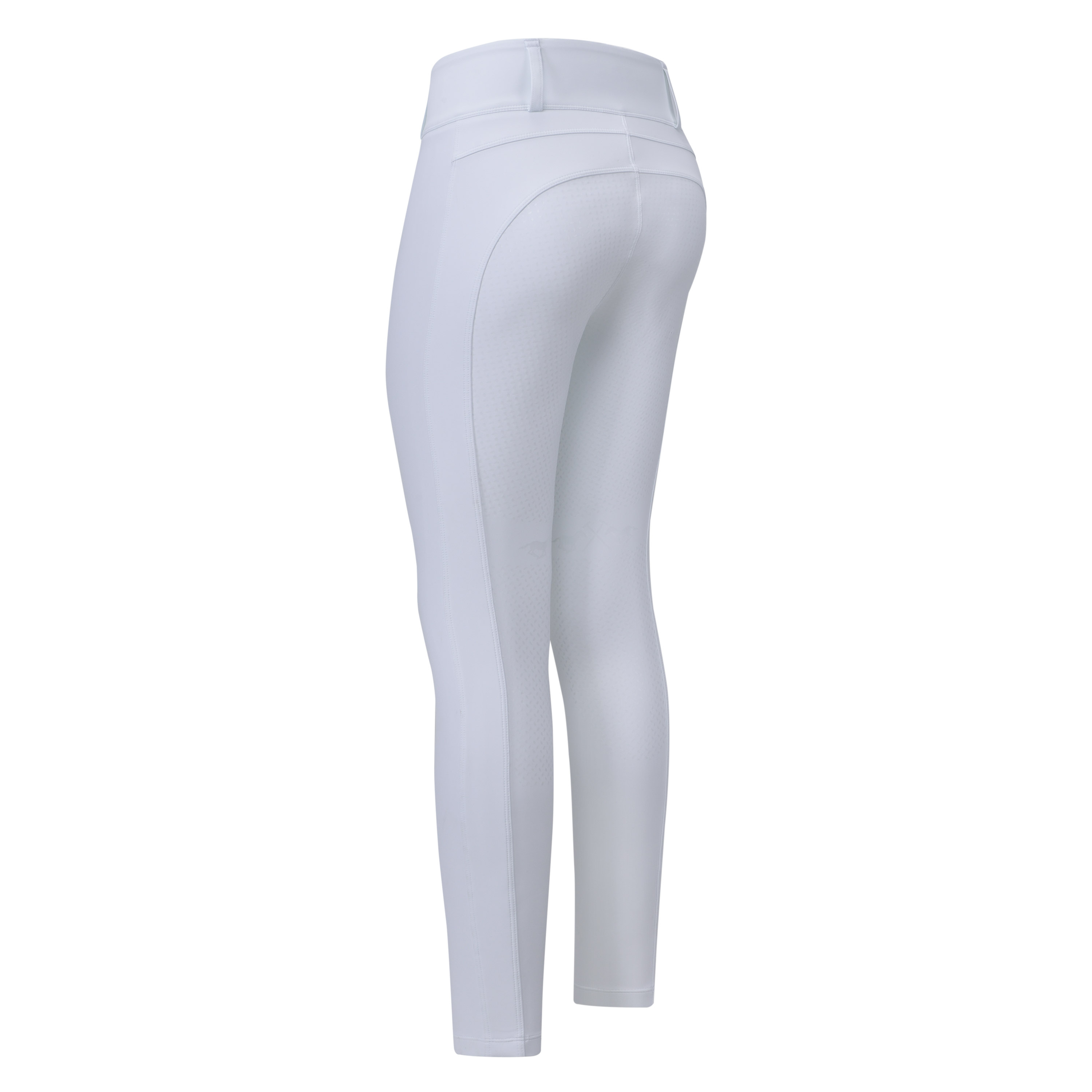 Reitlegging Manou