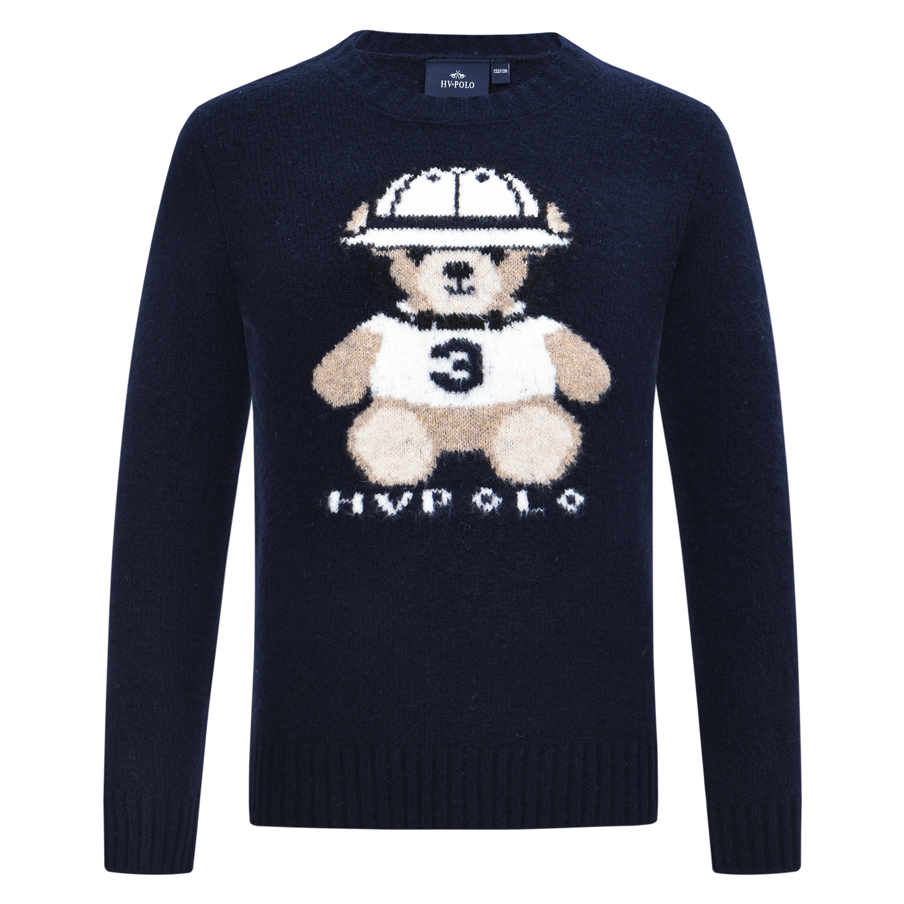 Pullover Kinder Teddy