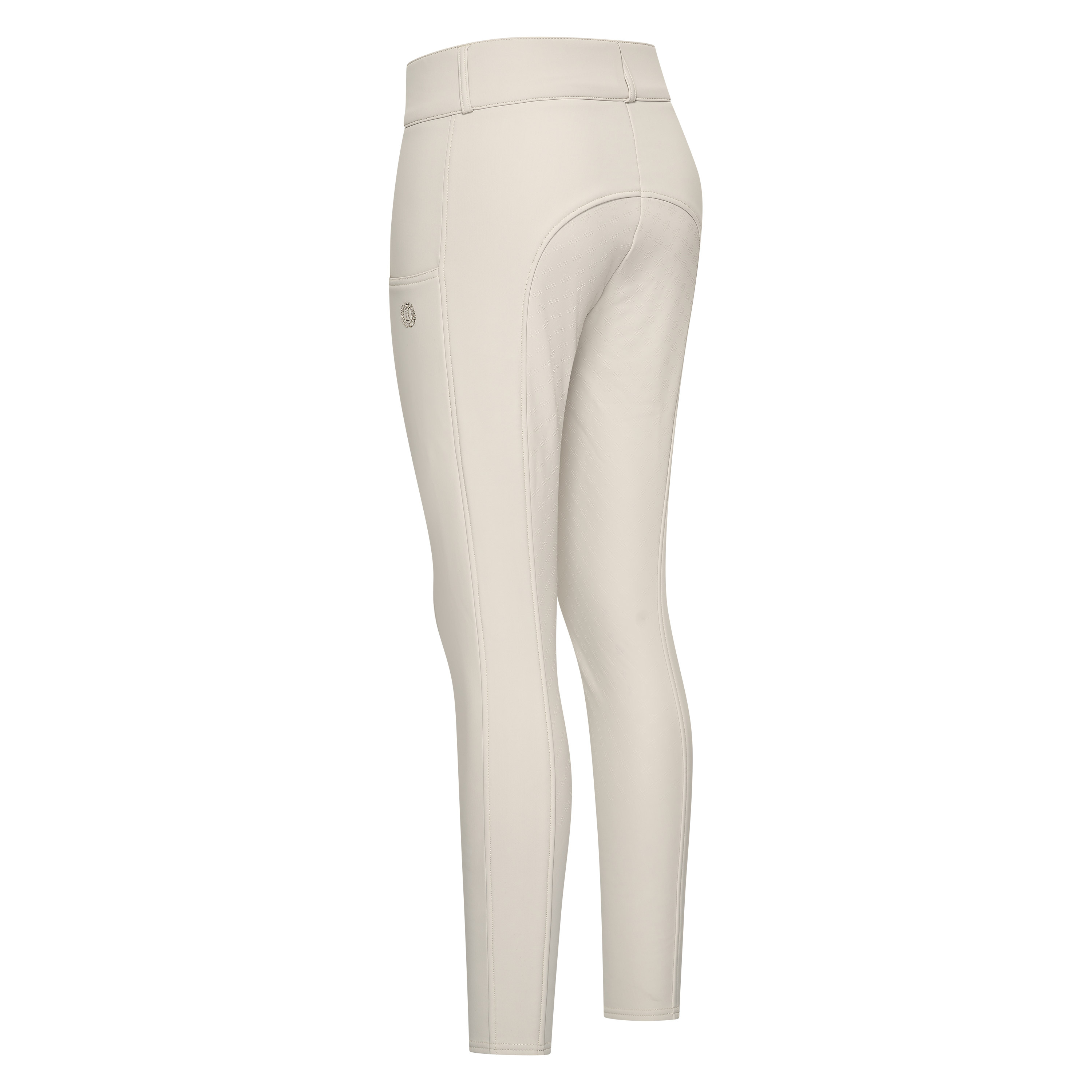 Reithose Bilou FullGrip