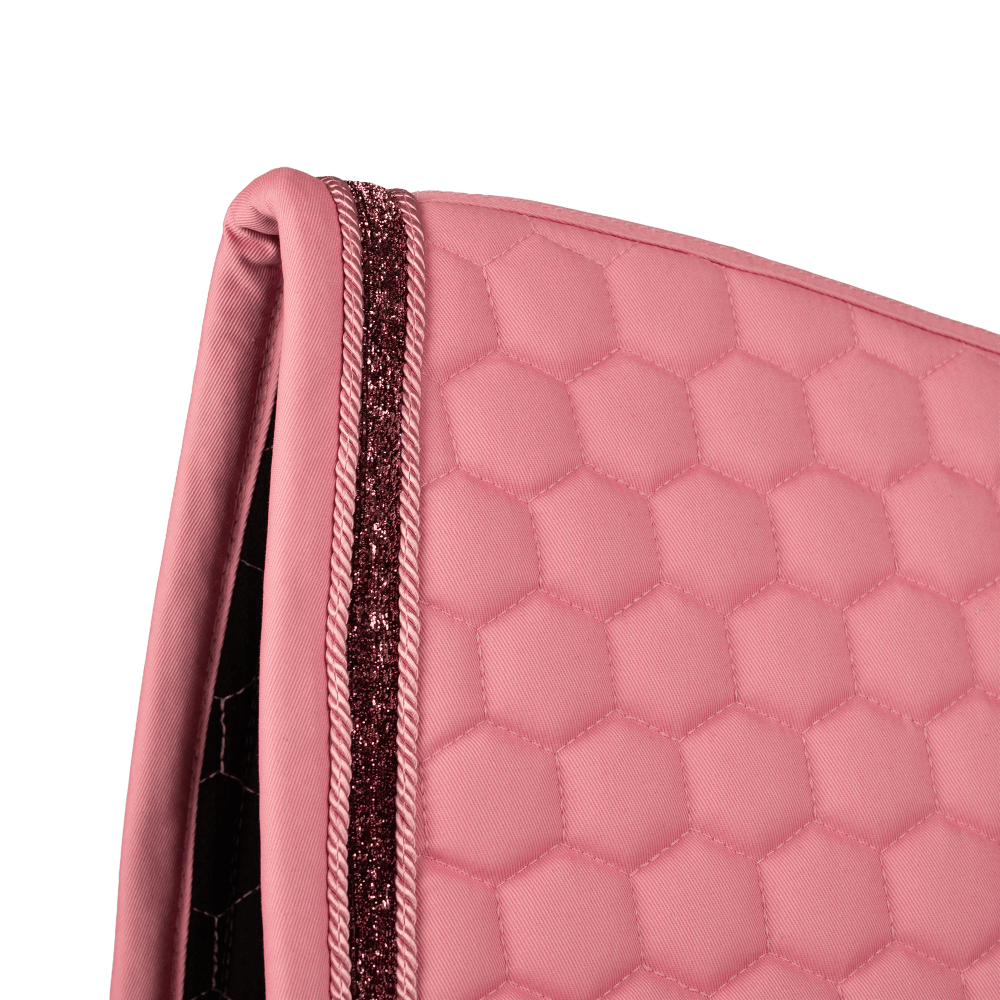 Tapis de selle Glitter Band