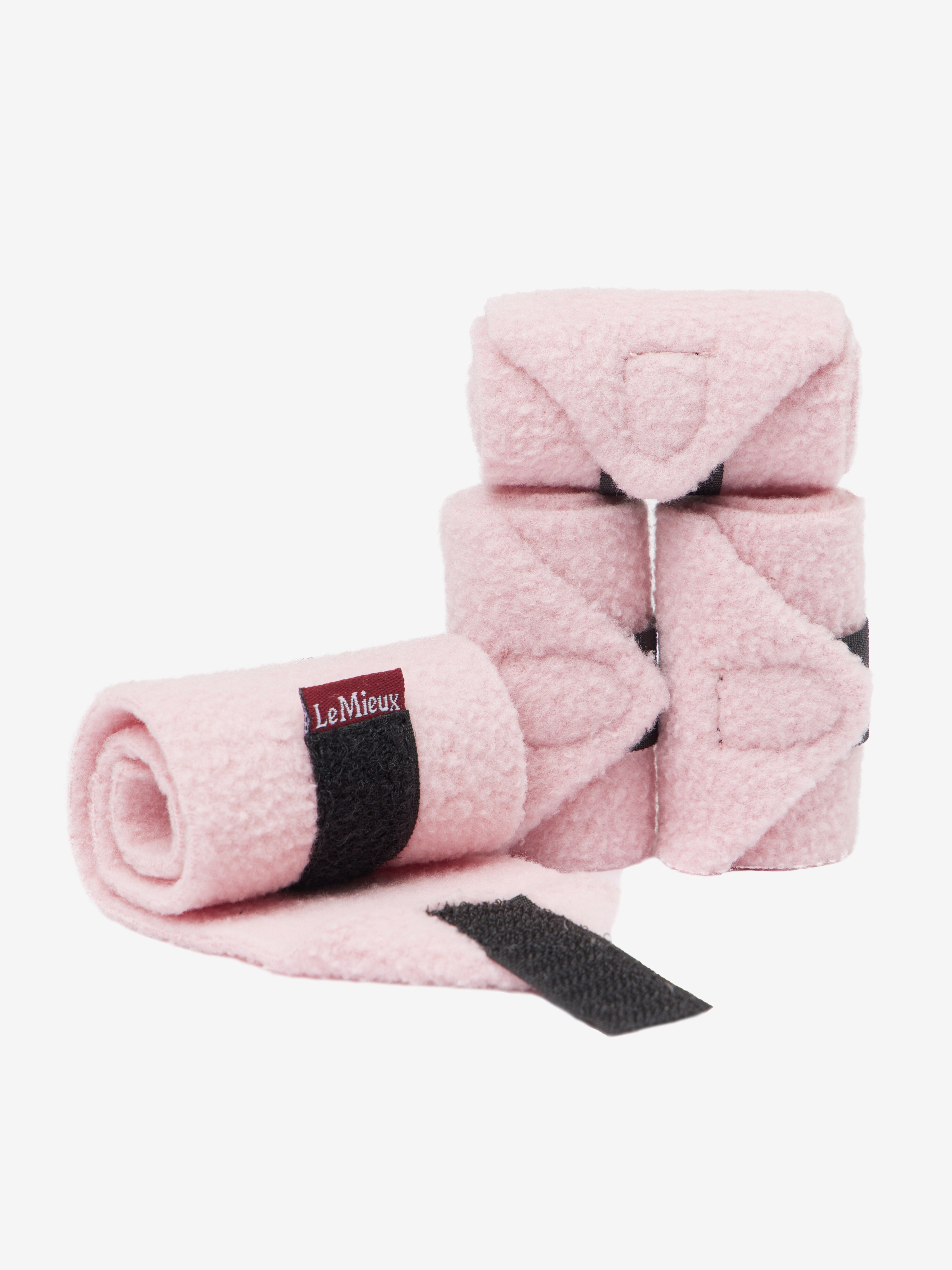 Toy Pony bandages