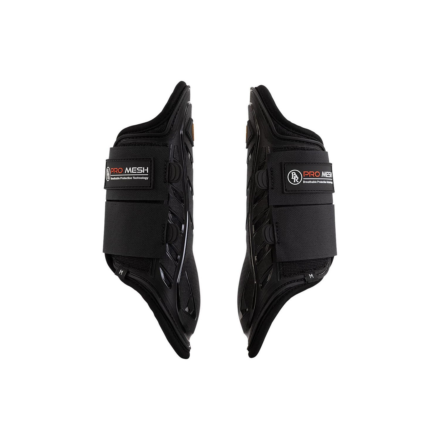 Pro Mesh Striking Boots