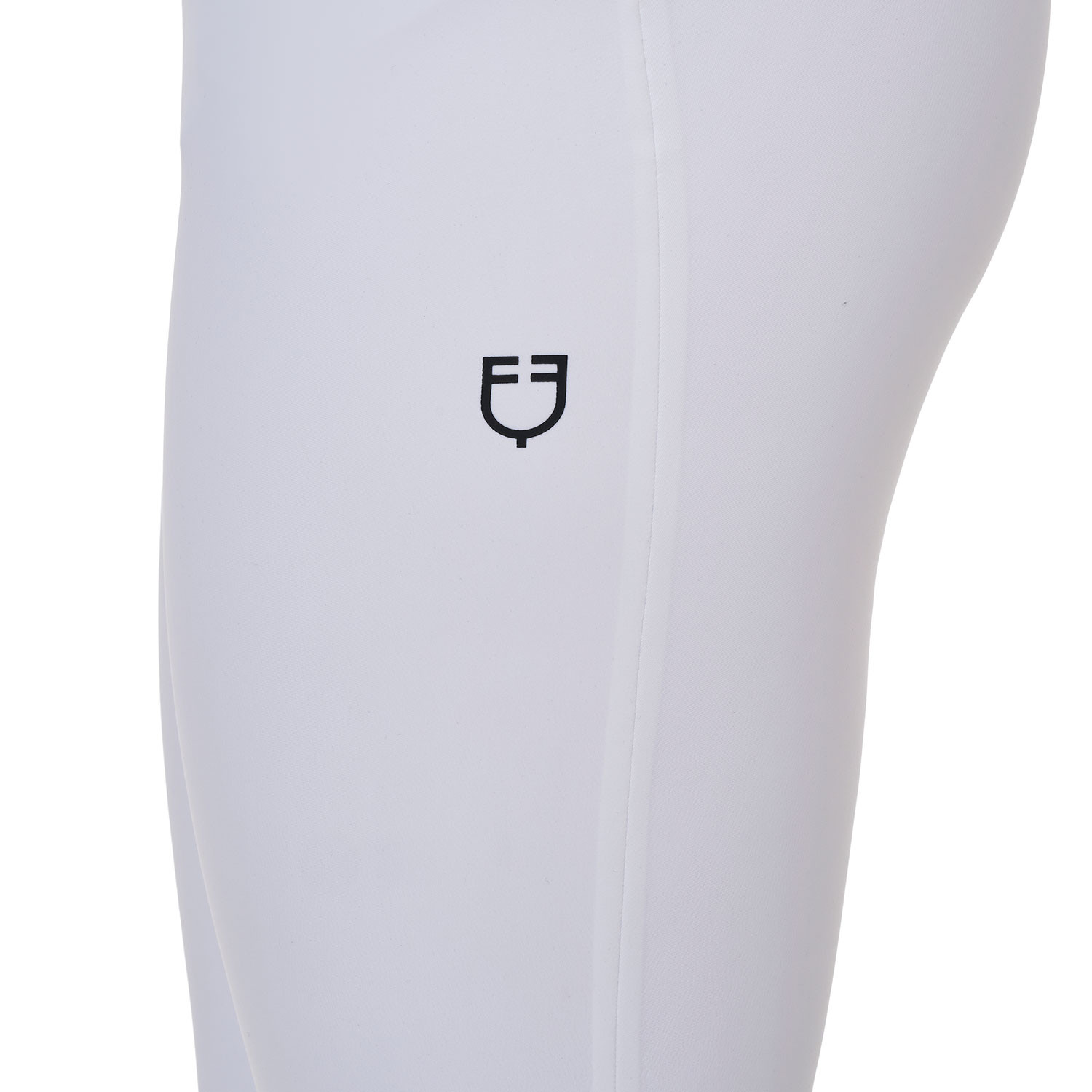 Ridertechnology Reithose Slim Fit mit verschweißten Nähten
