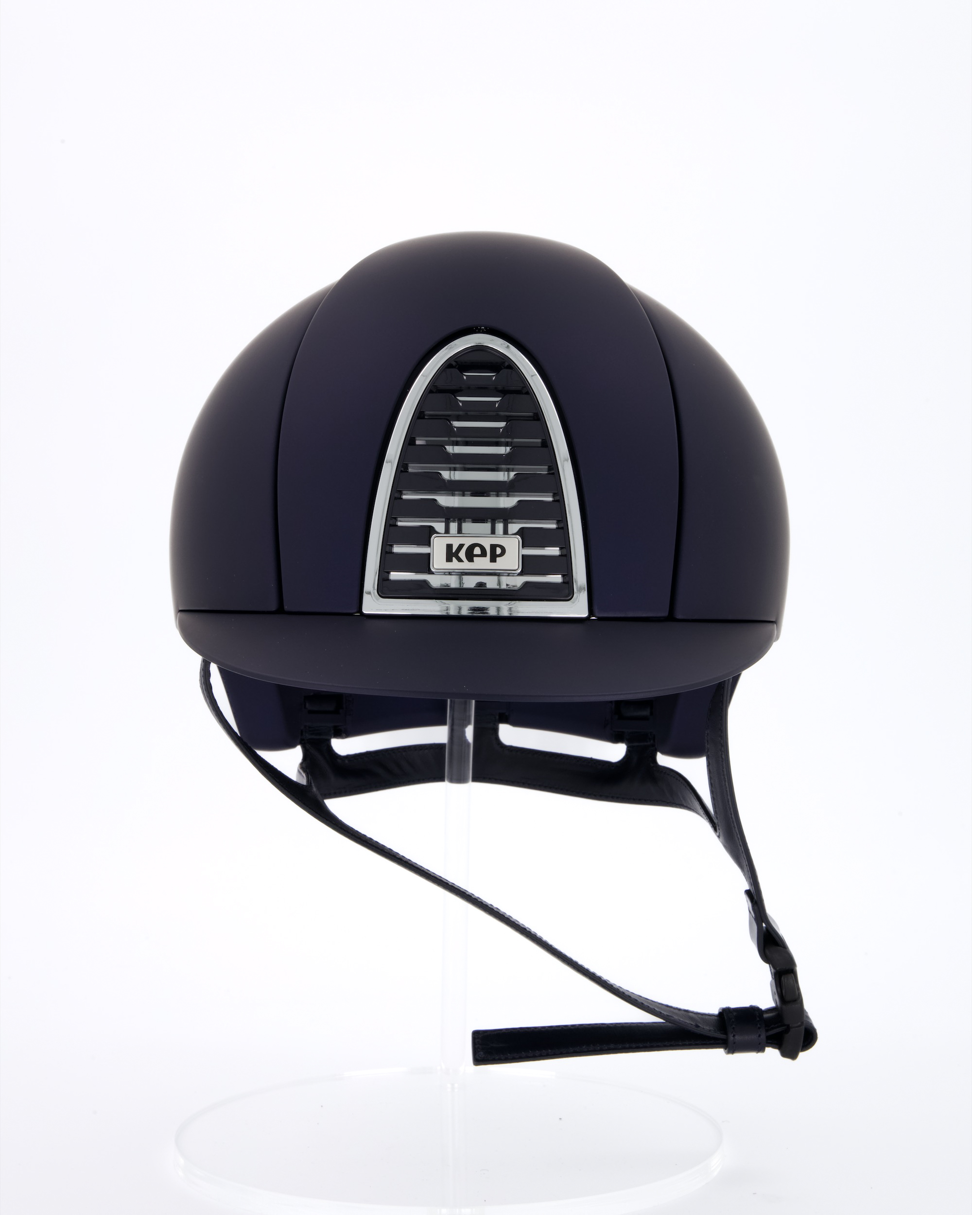 Riding helmet Cromo 2.0 Textile