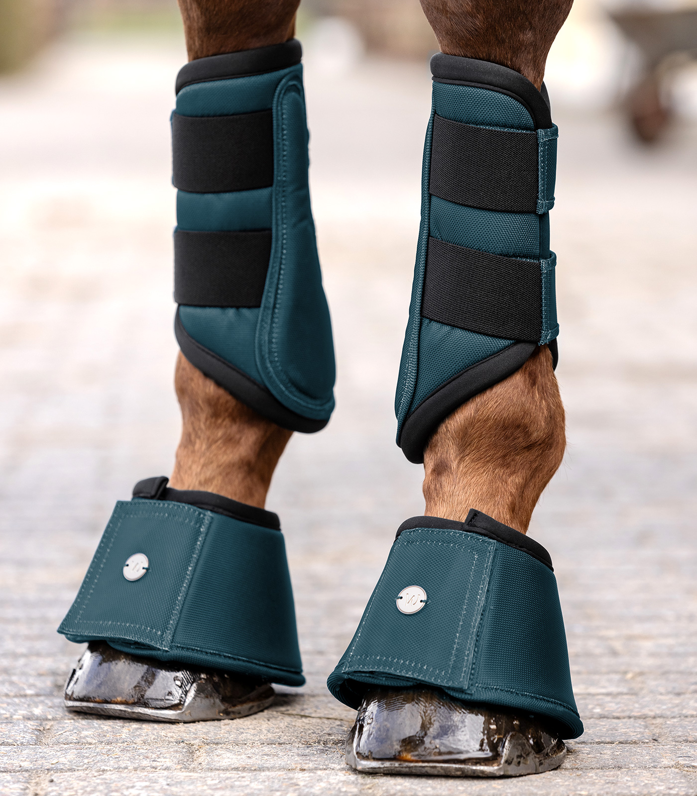 Hufglocken Comfort Fit