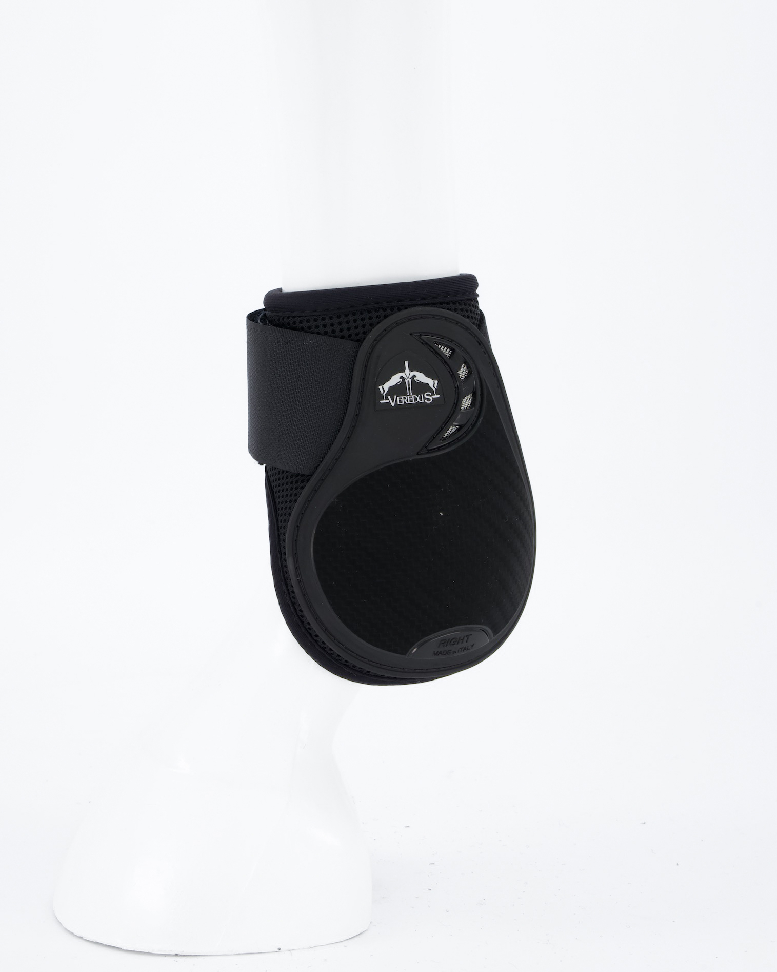 Fetlock boot TRC Vento Rear