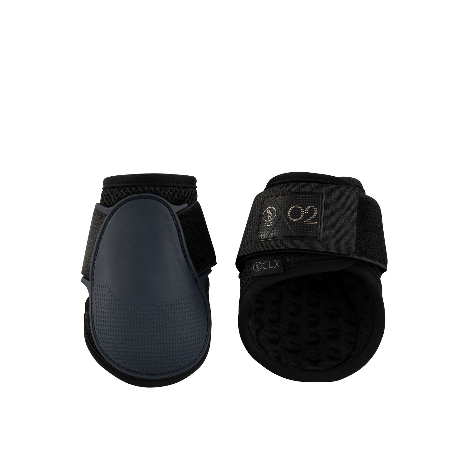 CLX XO2 Streichkappen