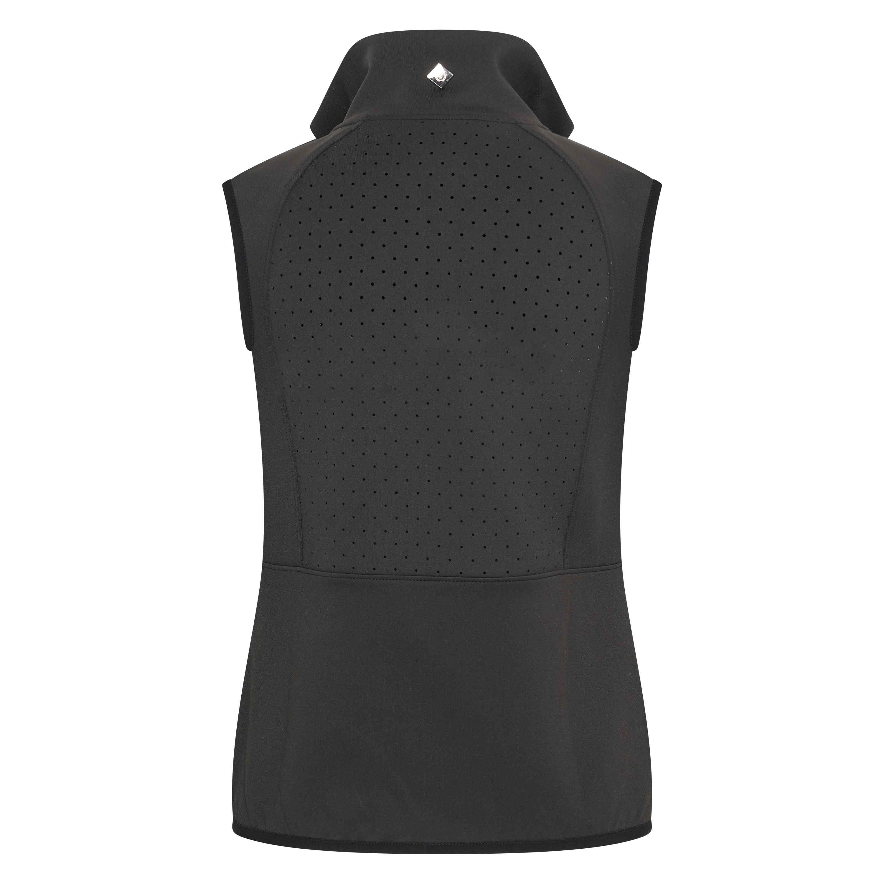 Tech bodywarmer Sporty Air
