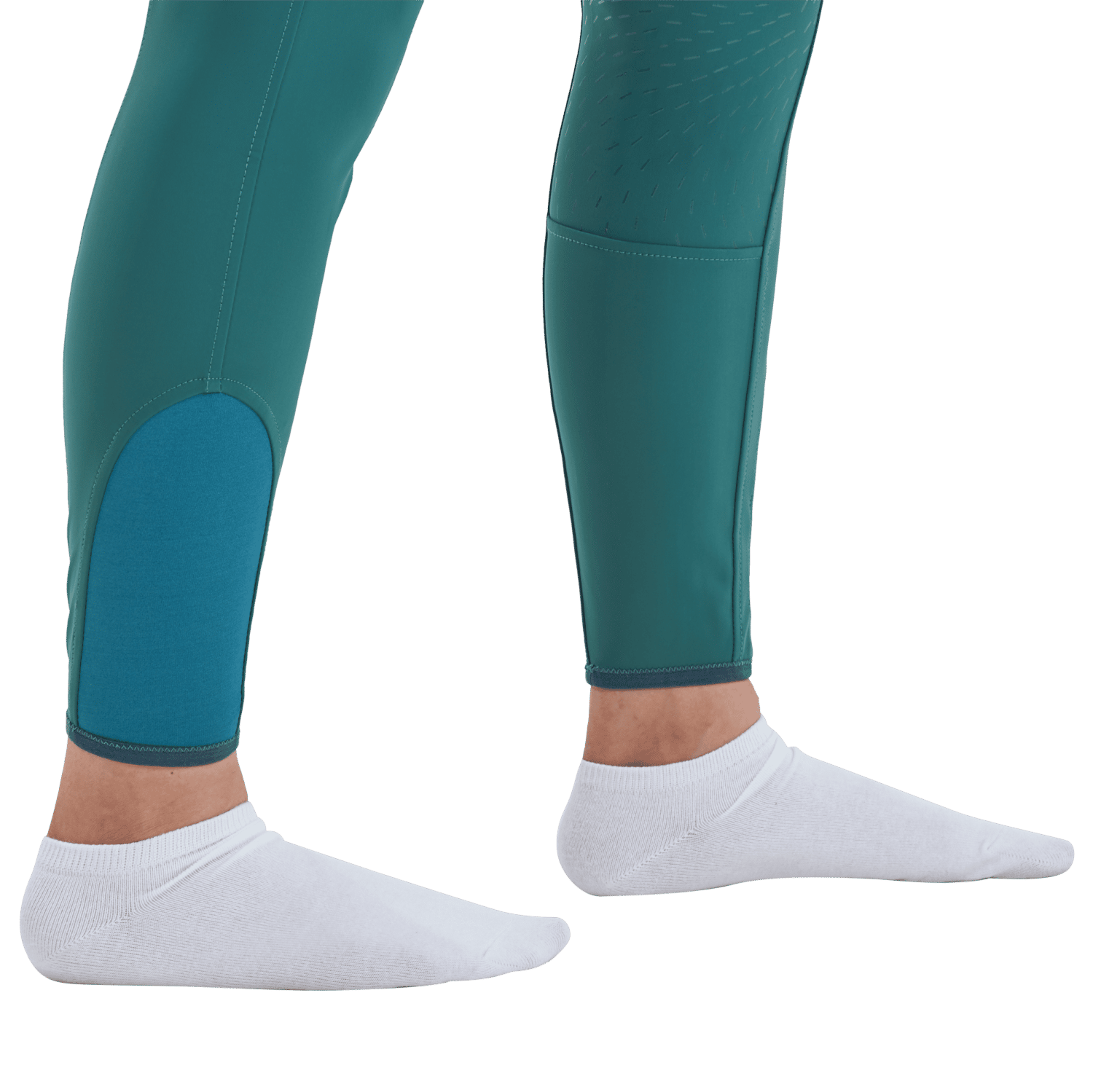 Reithose Damen Navia mit Vollgrip