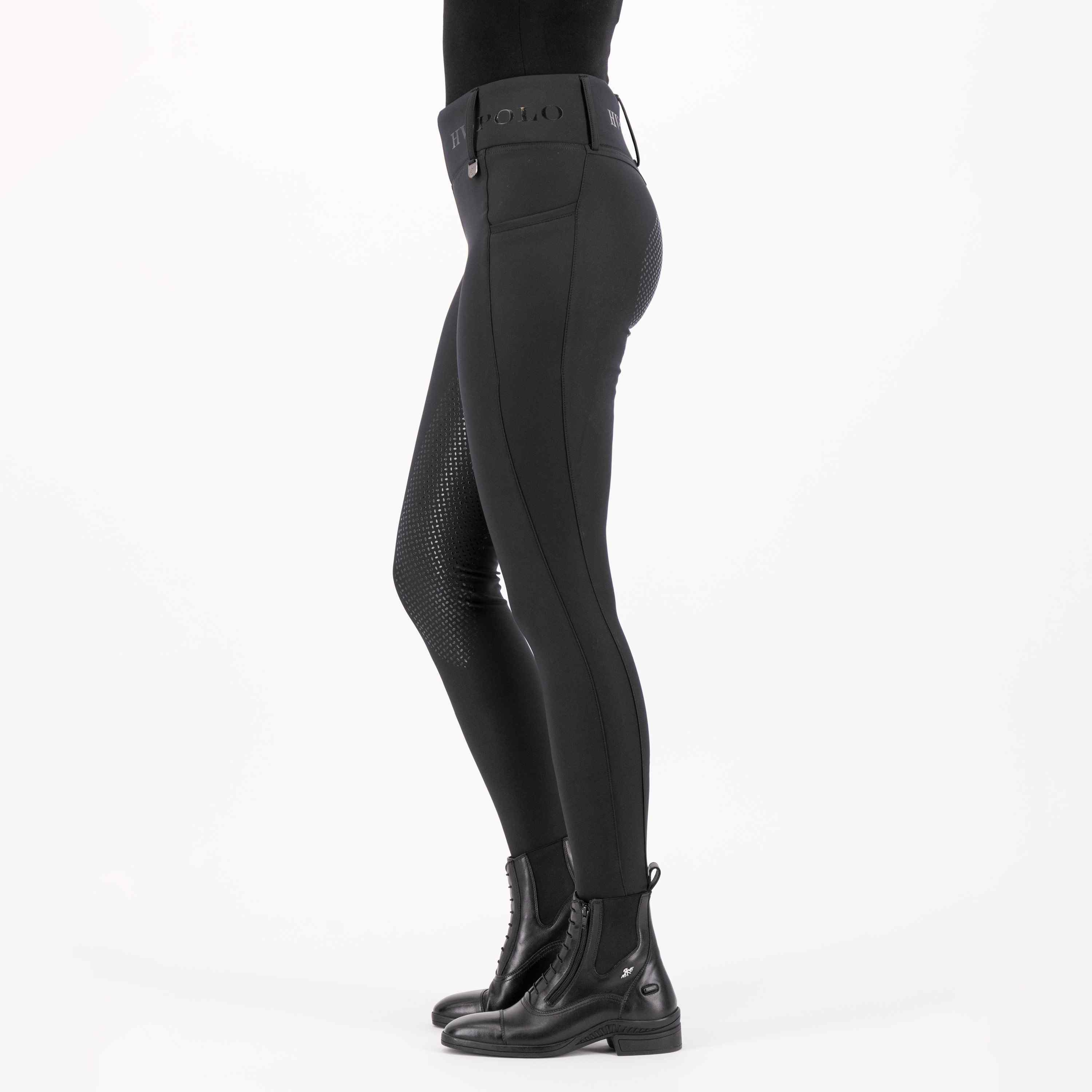 Reitlegging Kinder Favourite FullGrip