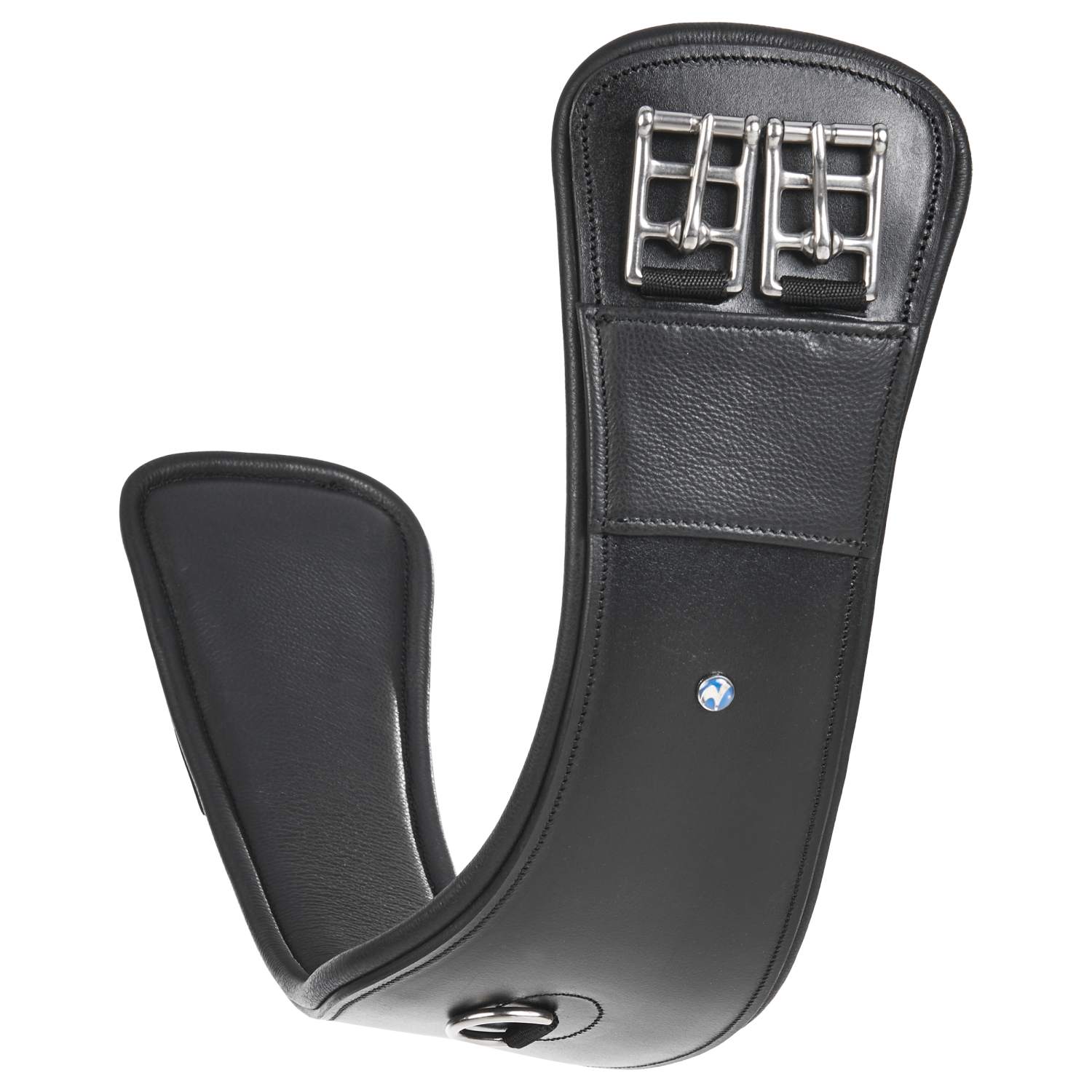 Sattelgurt Fano Curved Dressur D