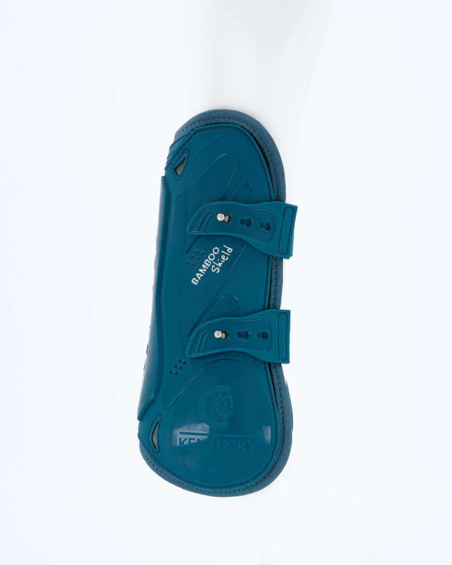 Bamboo elasticated jumping boots