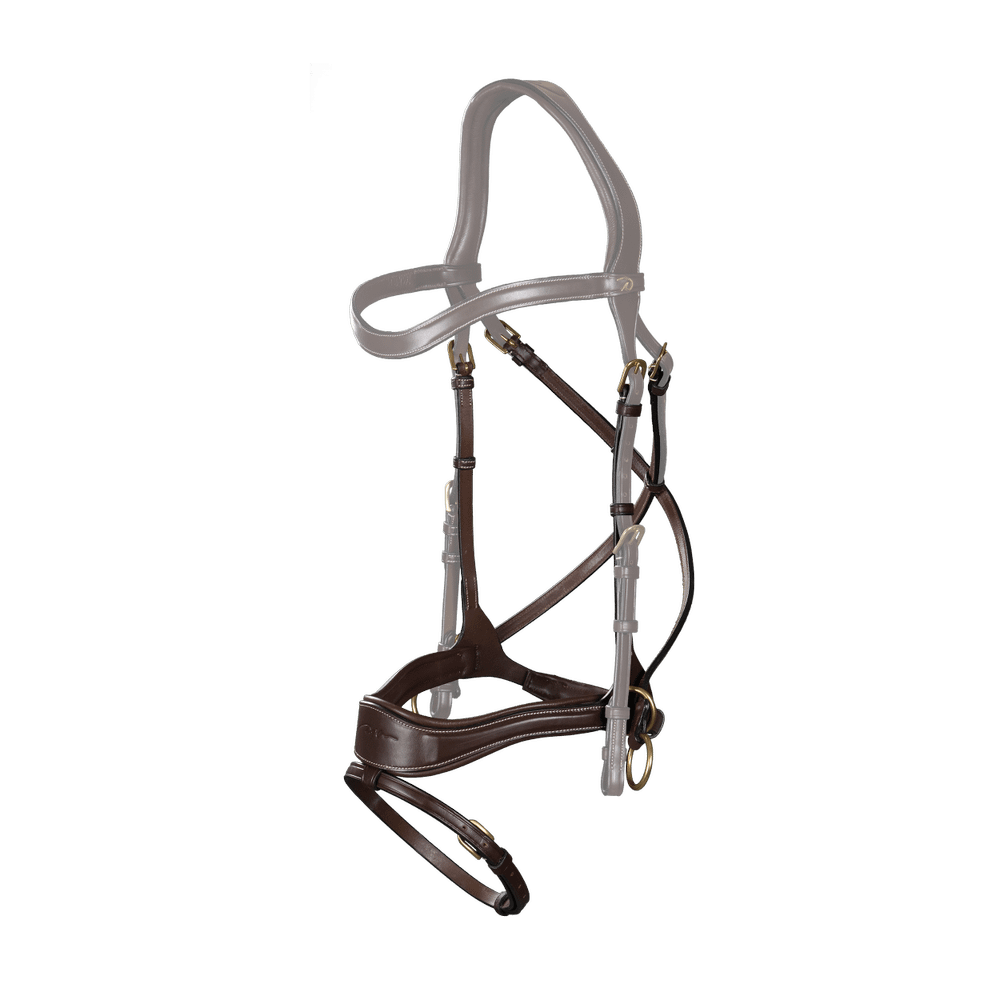 D Motion Nasenriemen + Crosspull Riemen | Dy'on