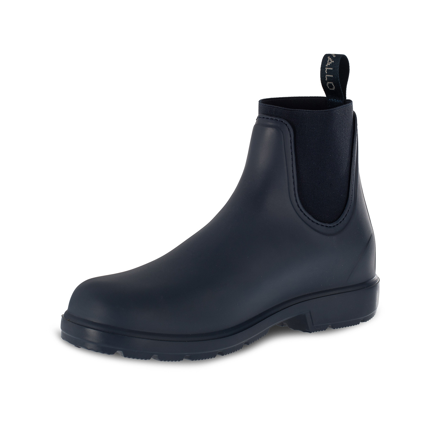 Jodhpur-Stiefeletten Piuma