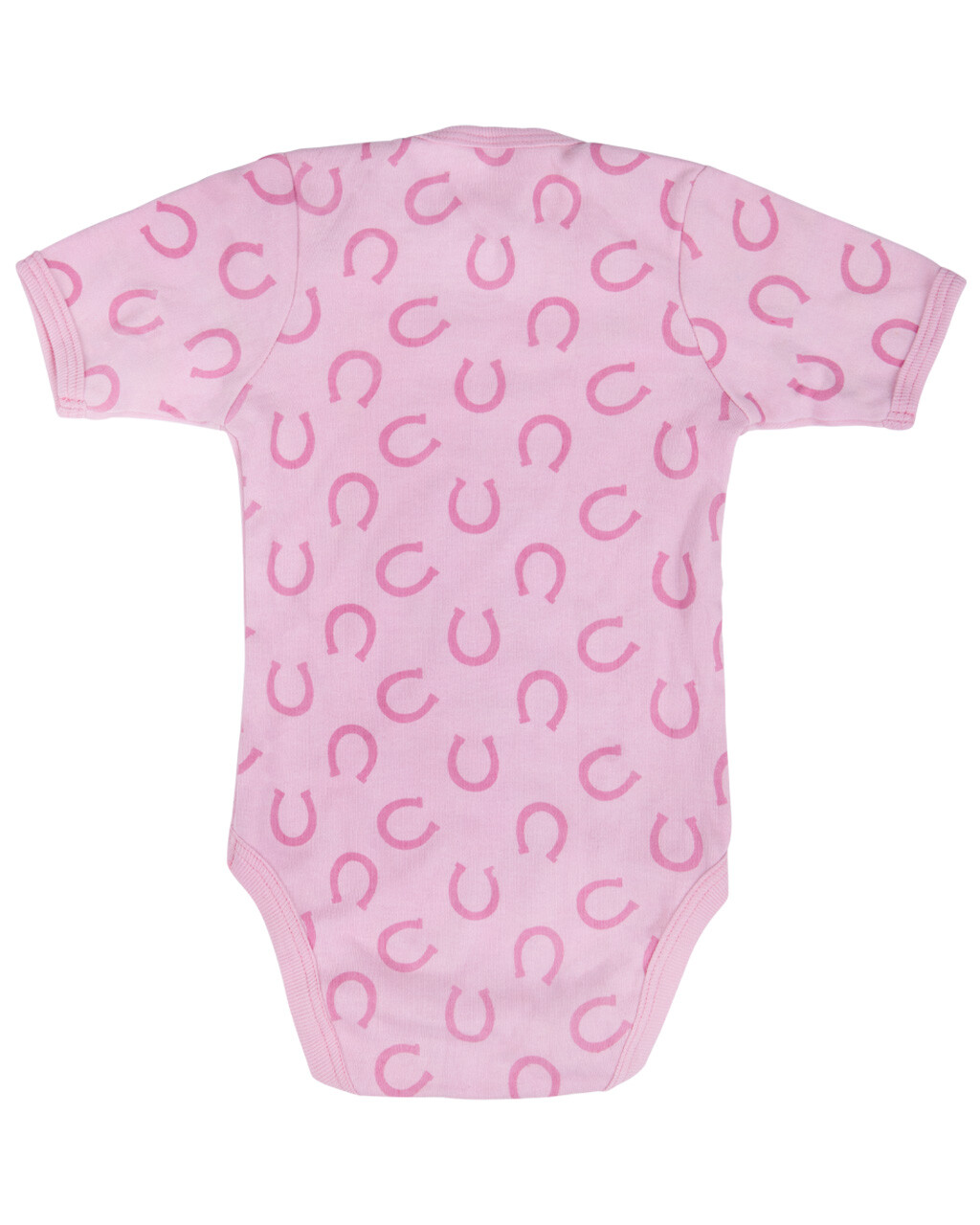 Baby body Bobby
