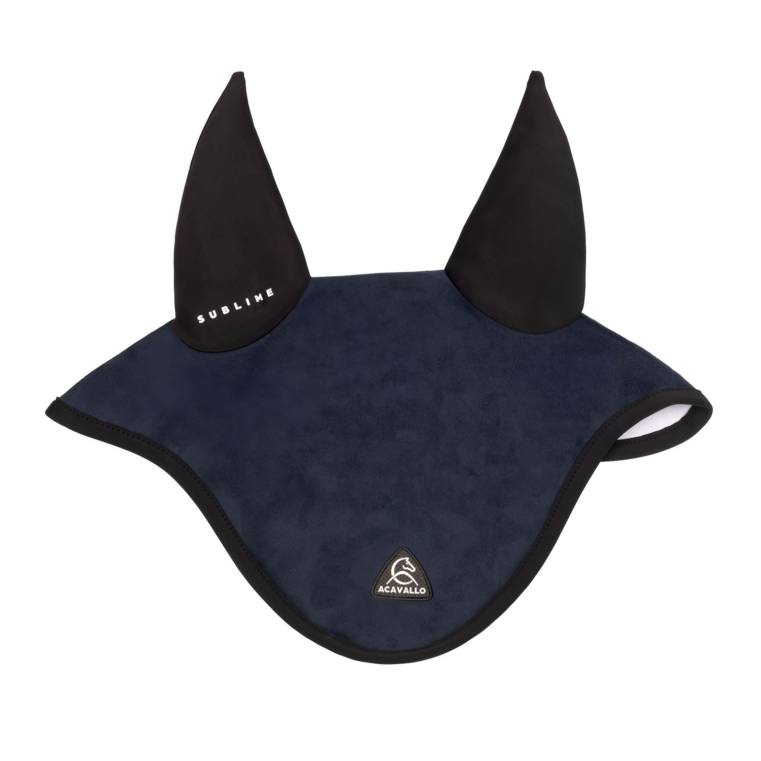 Sublime Louvre Fliegenhaube mit Silikon-Logopatch