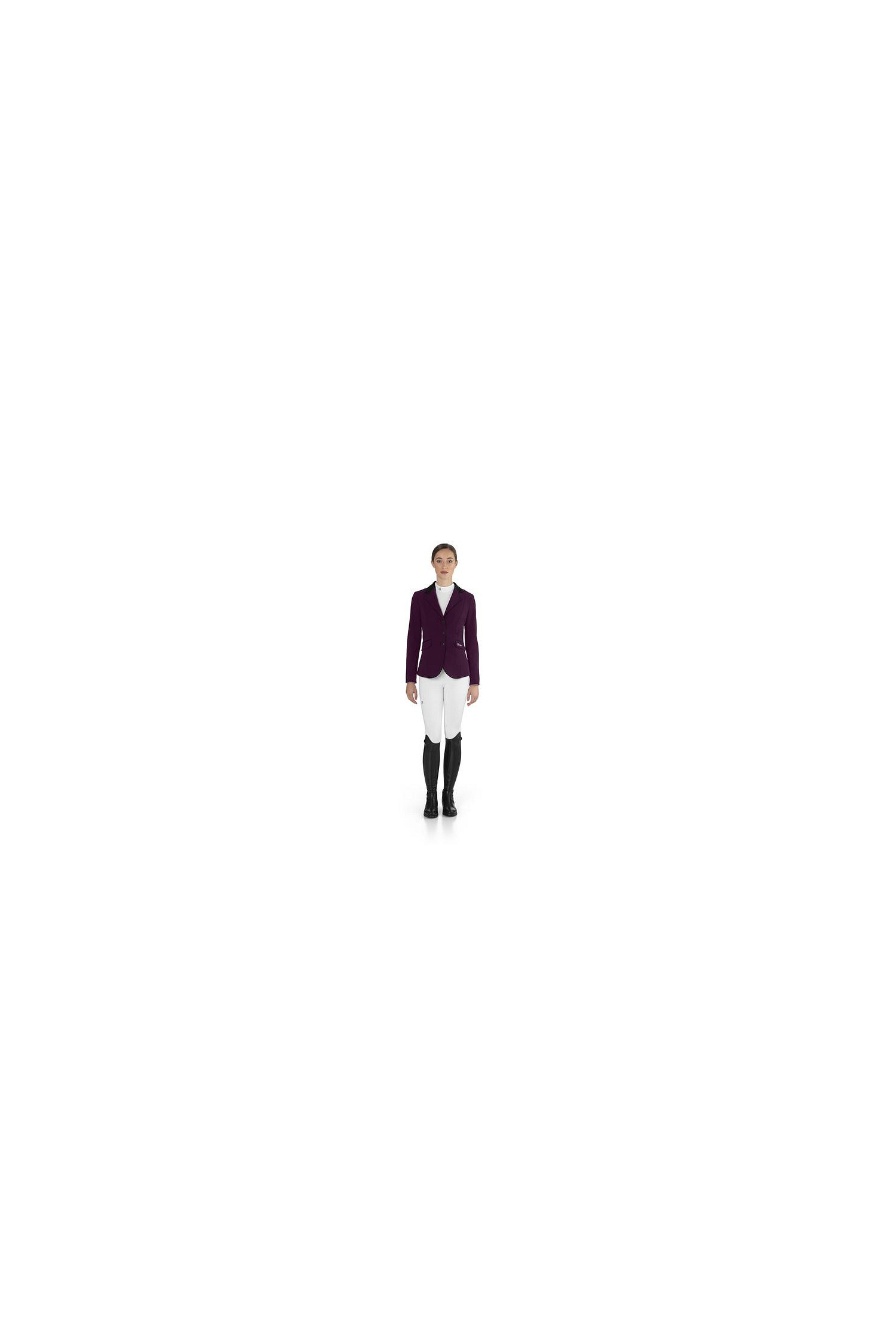 Elegance CL Turnierjacket