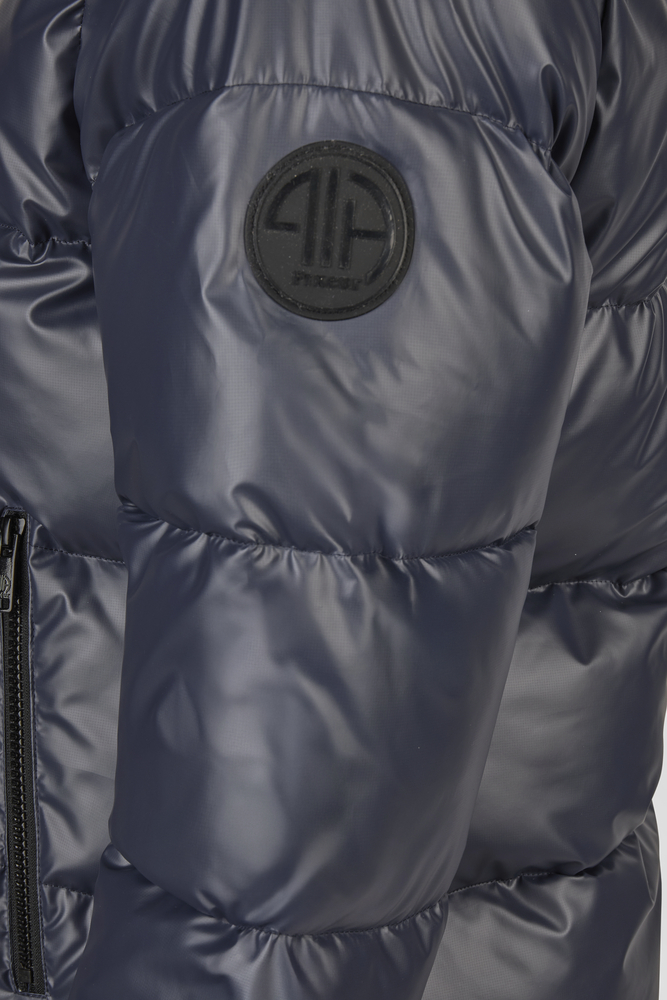 Jacket Ladies Athleisure Quilted